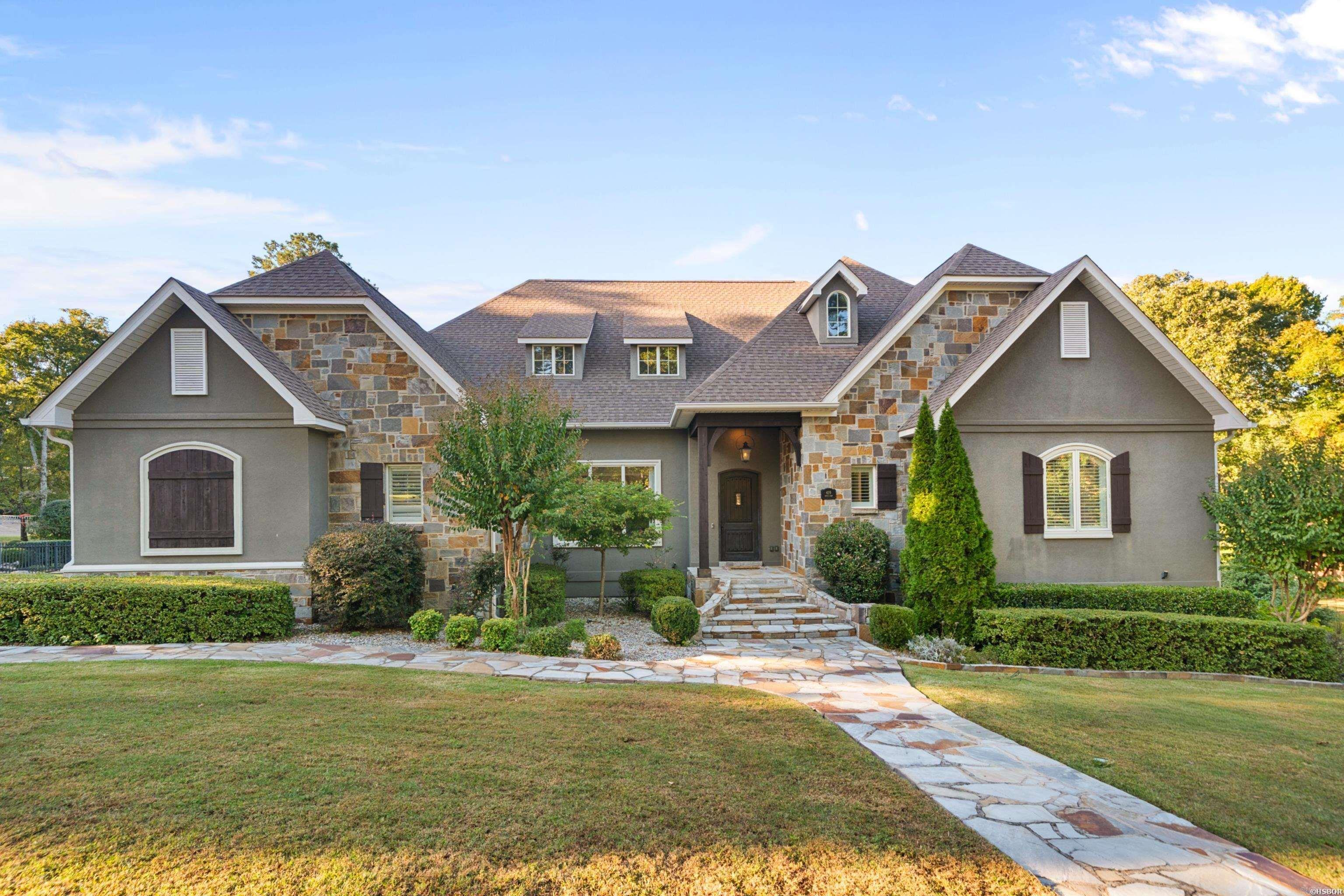 LOTUS VALLEY - Residential