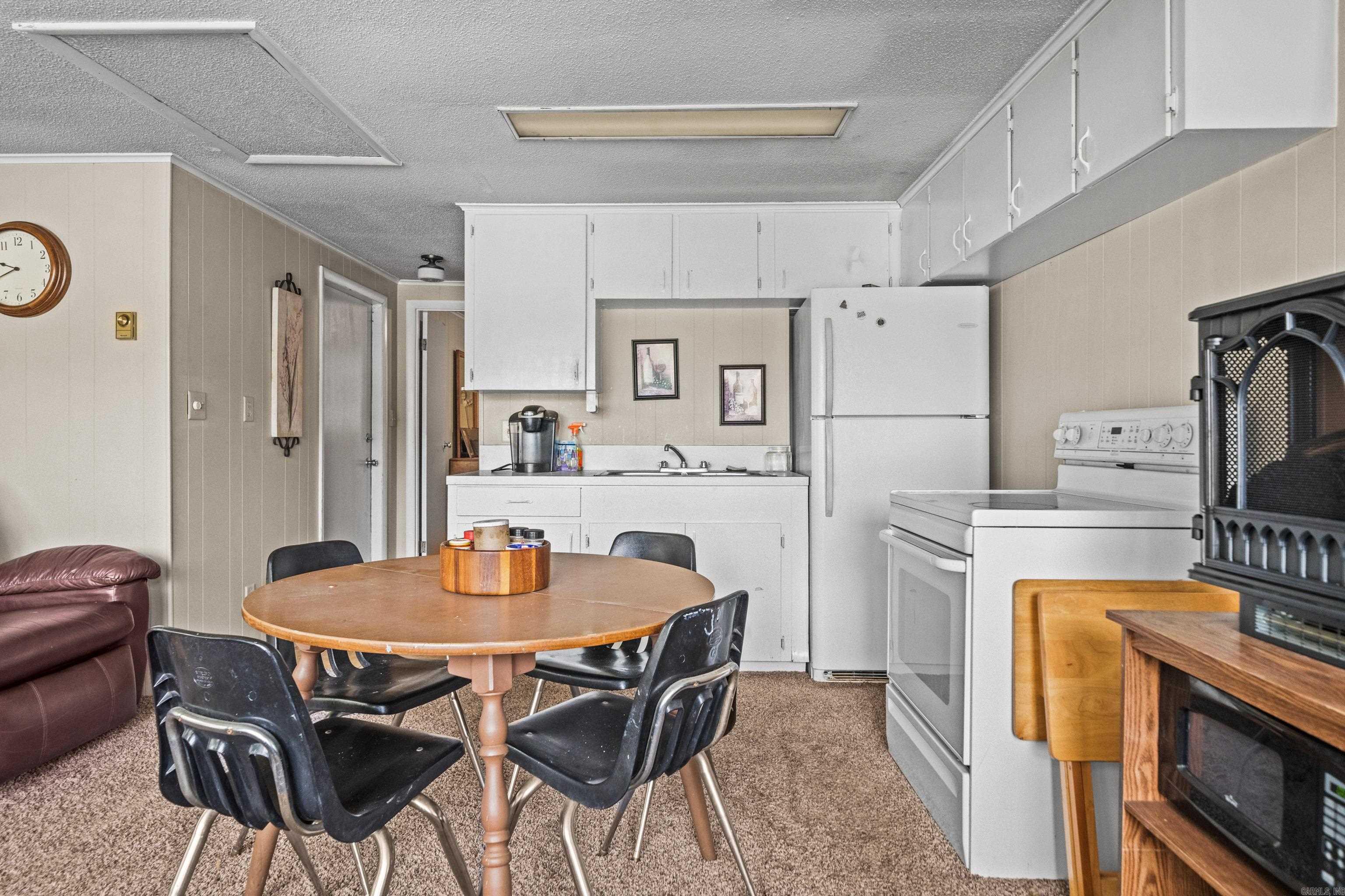 Duke Shores - Residential