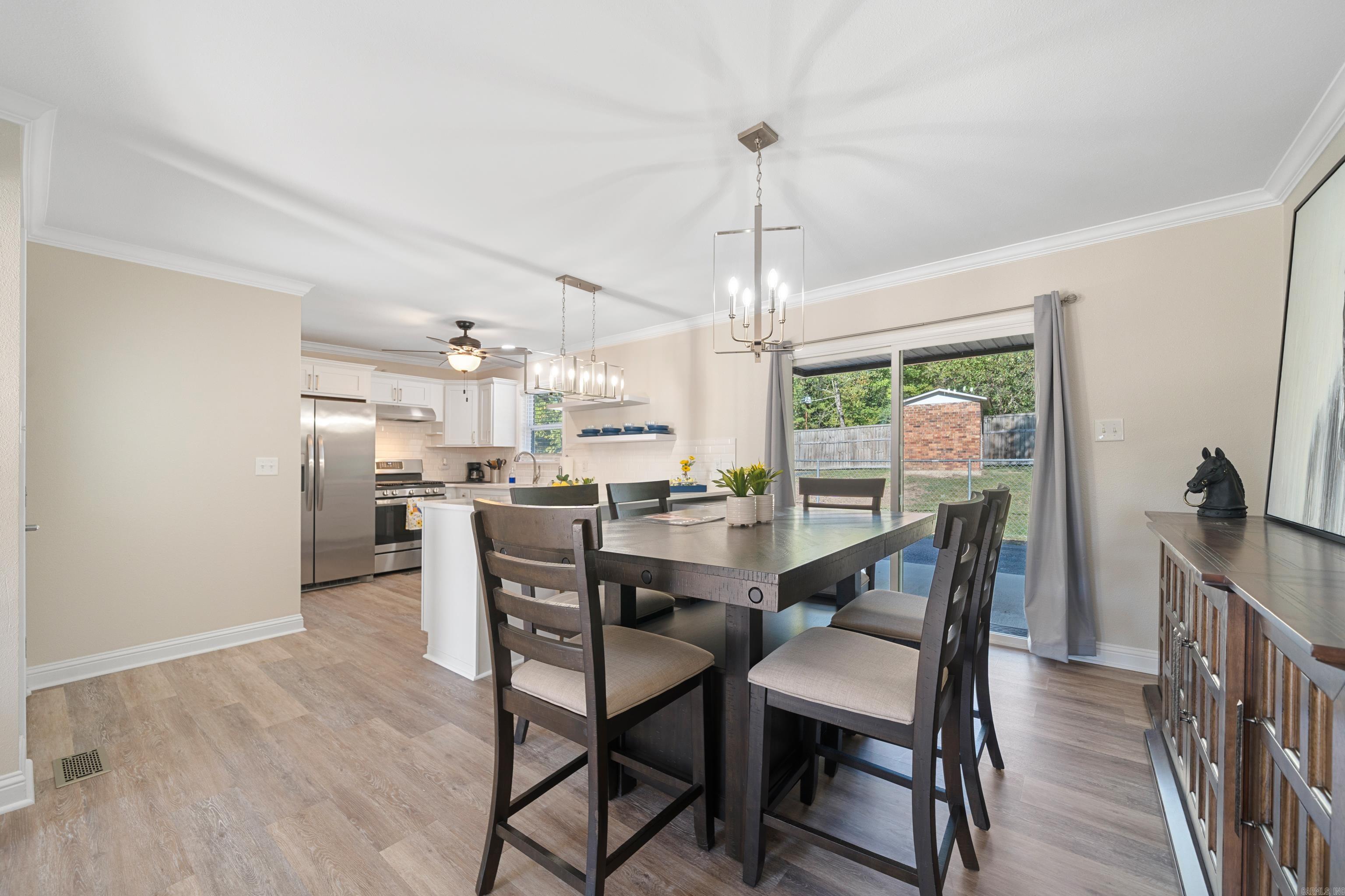 BRIDGEVIEW - Residential