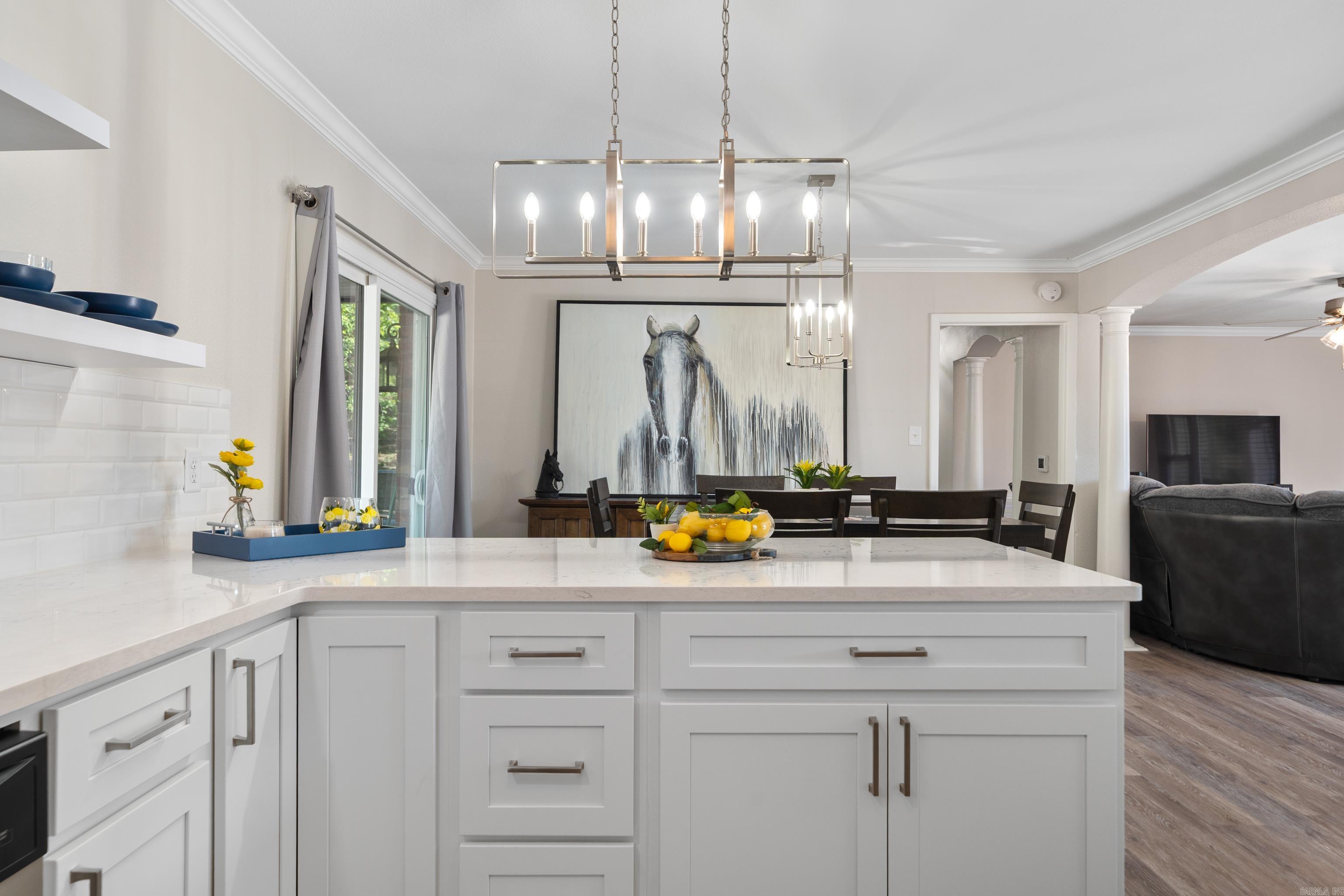 BRIDGEVIEW - Residential