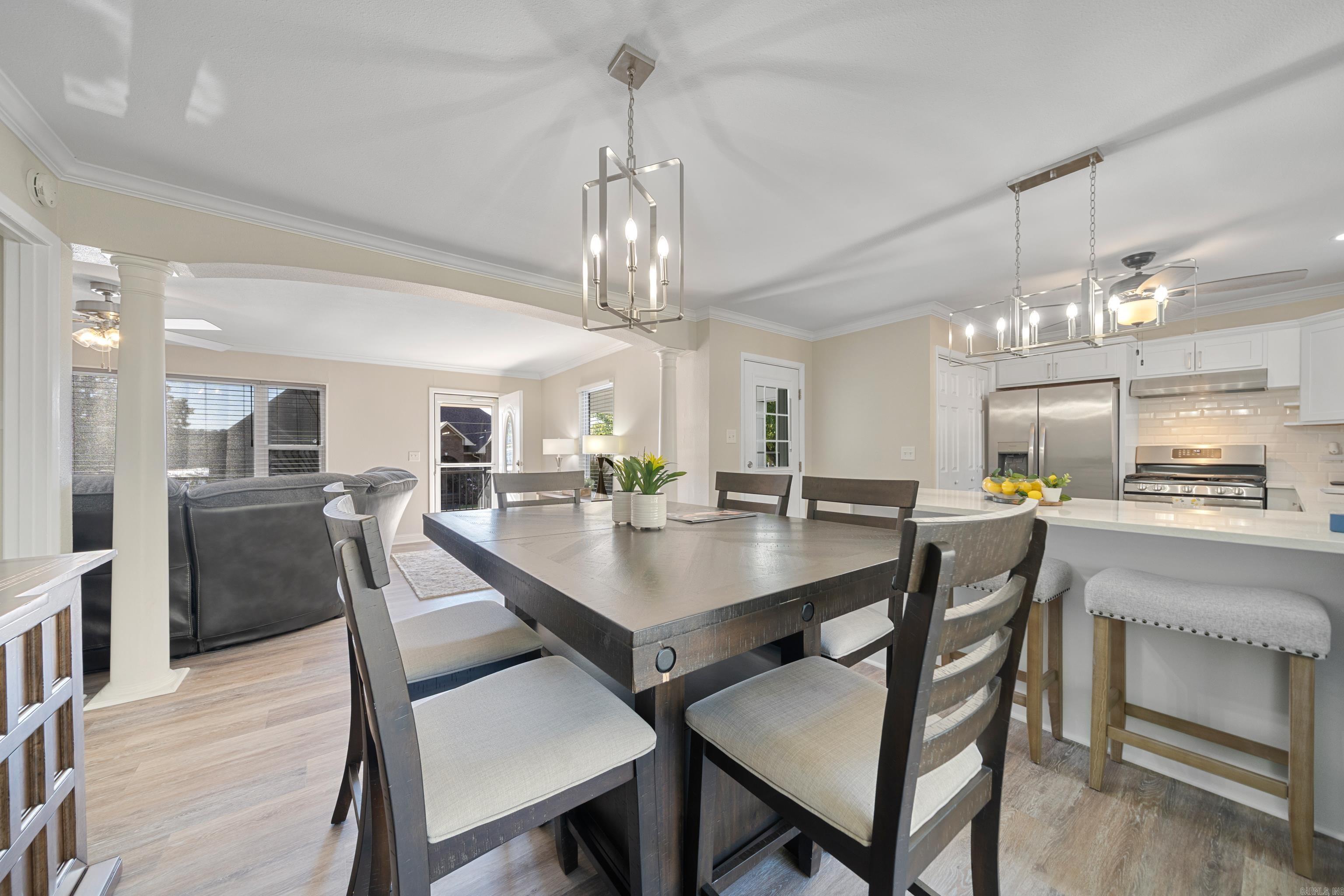 BRIDGEVIEW - Residential