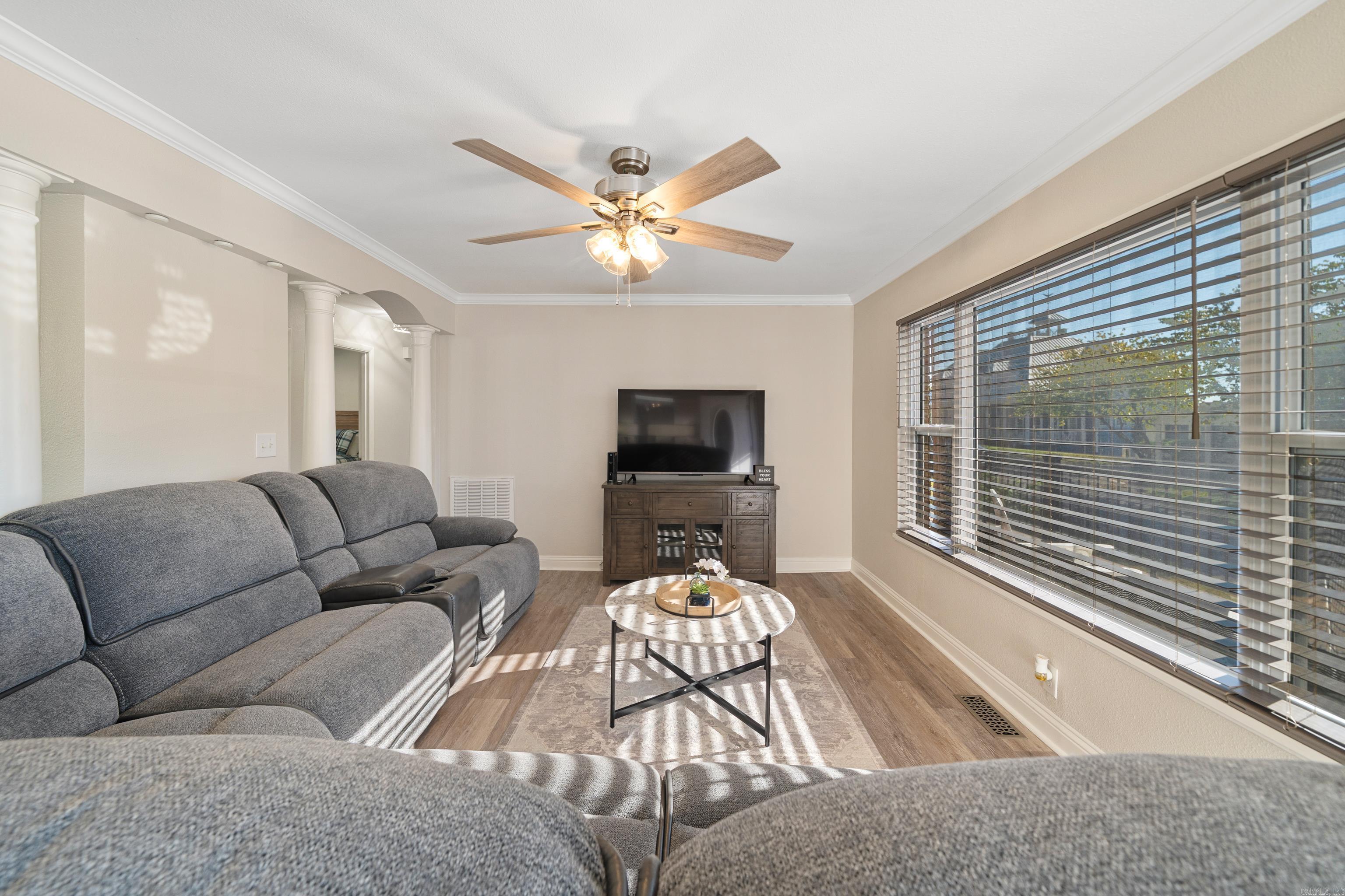 BRIDGEVIEW - Residential