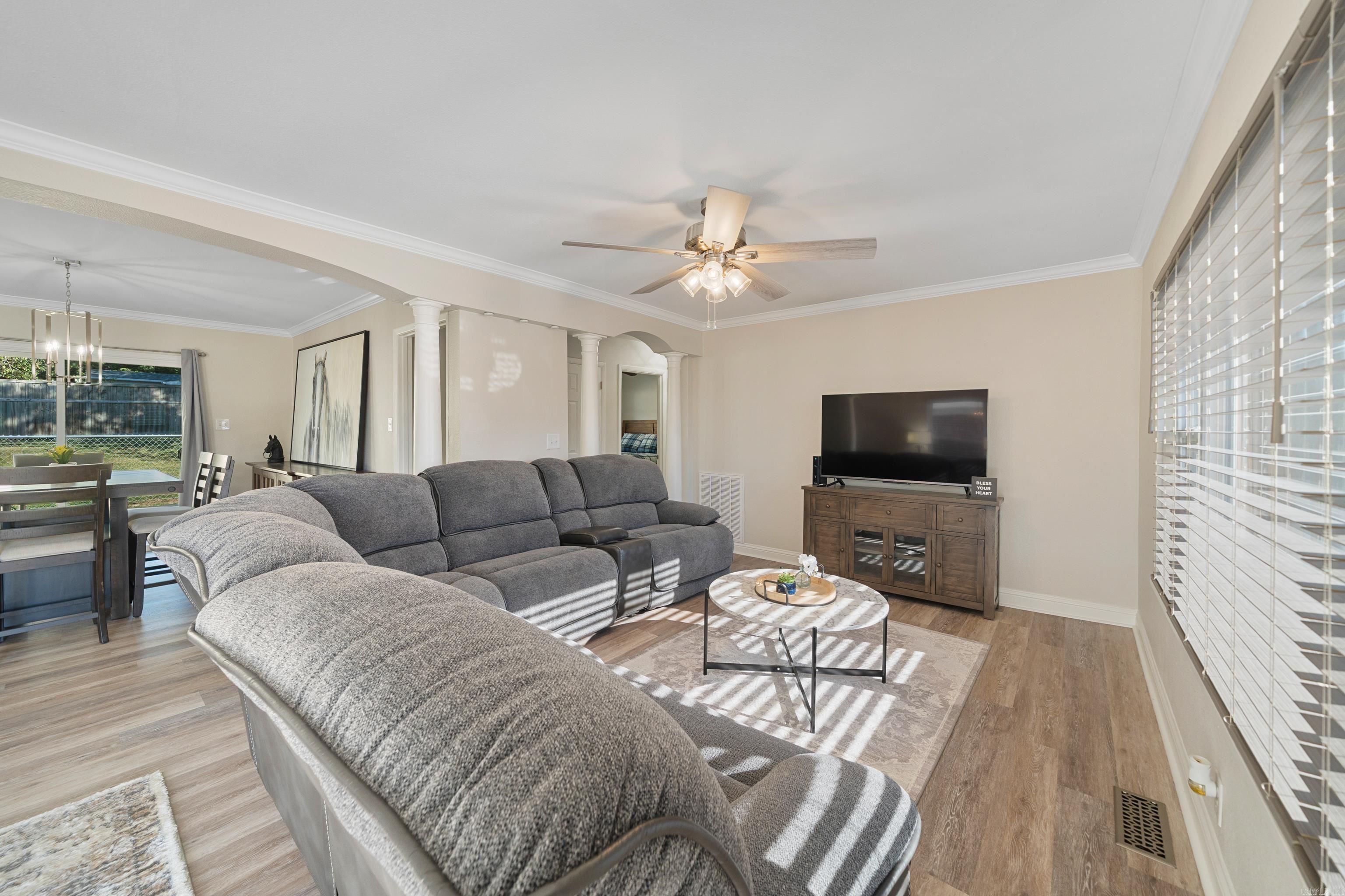 BRIDGEVIEW - Residential