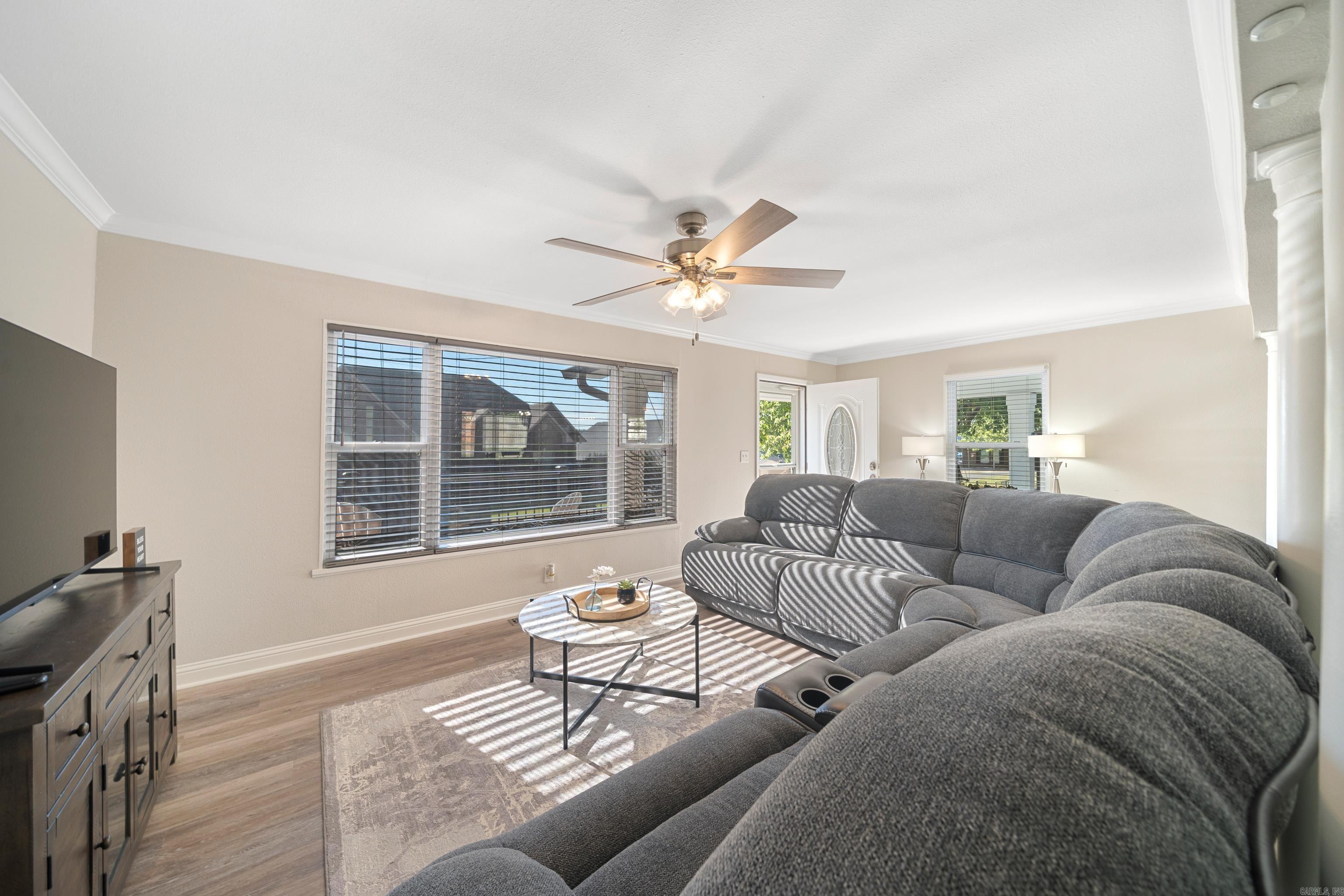 BRIDGEVIEW - Residential