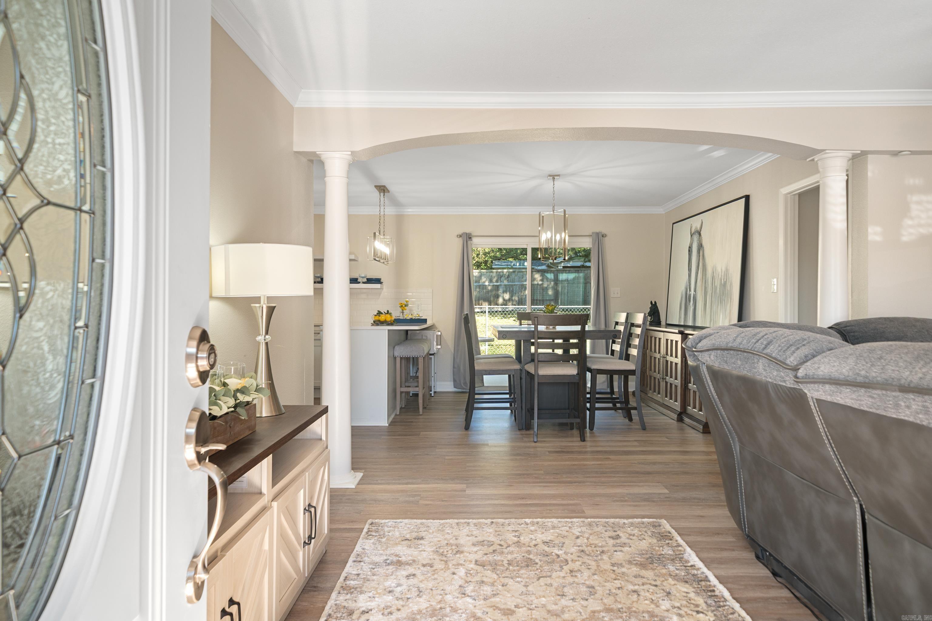 BRIDGEVIEW - Residential