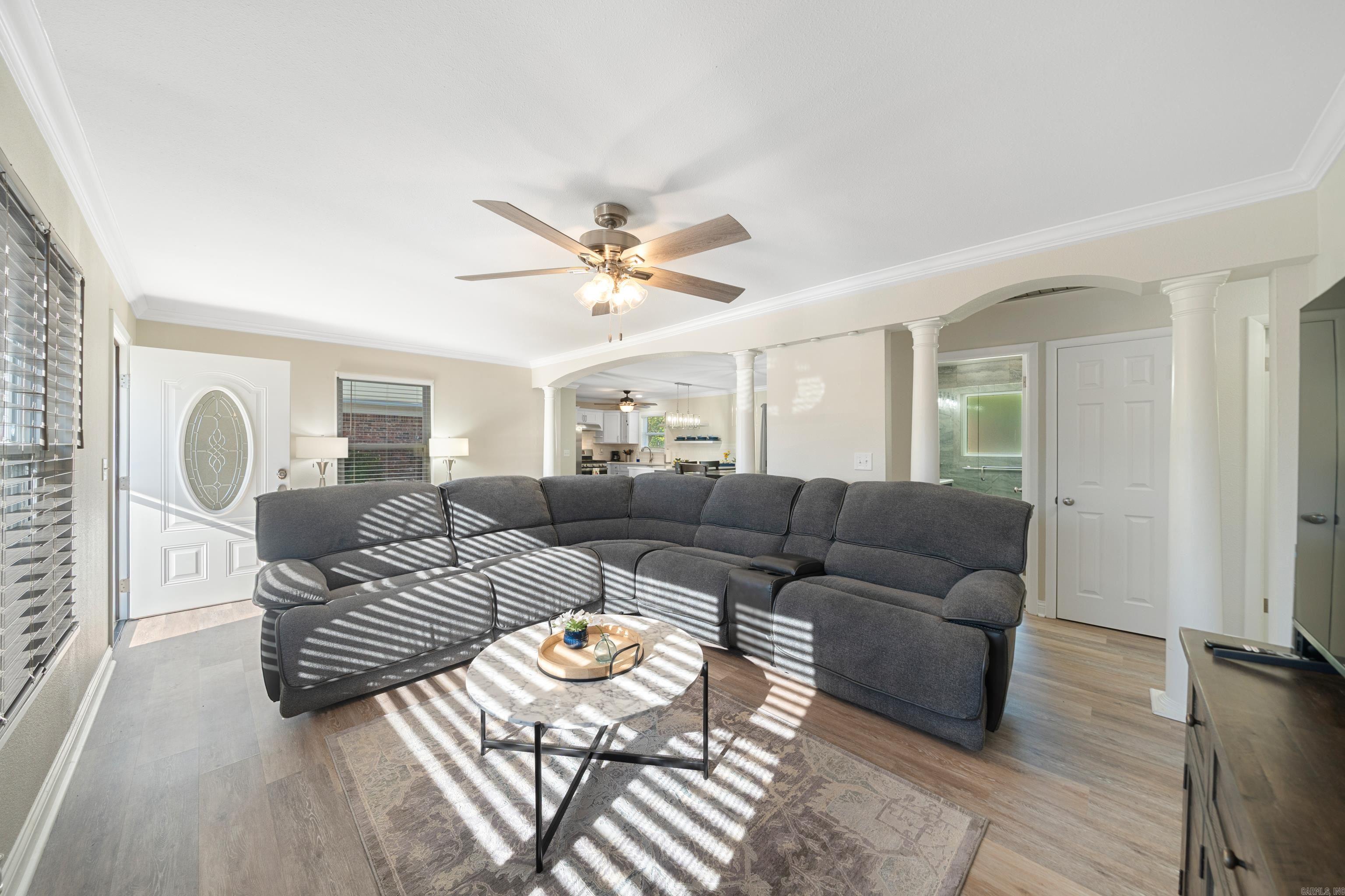 BRIDGEVIEW - Residential