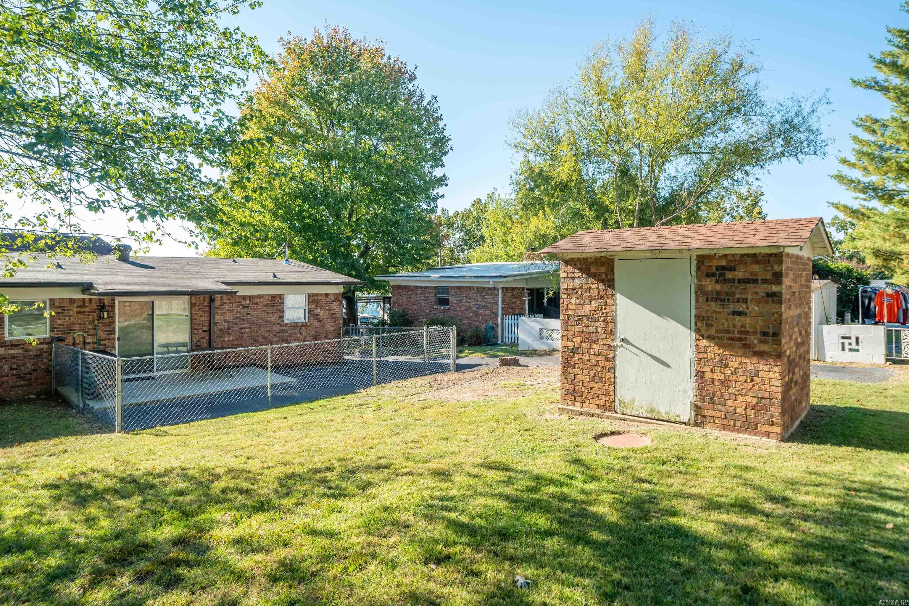 BRIDGEVIEW - Residential