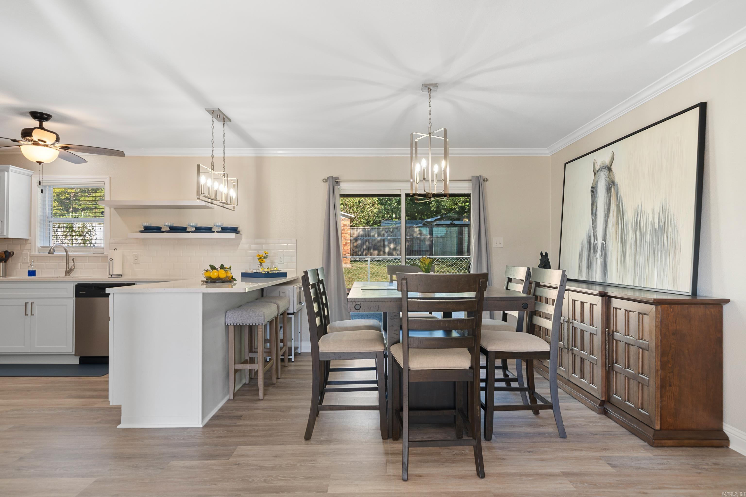 BRIDGEVIEW - Residential