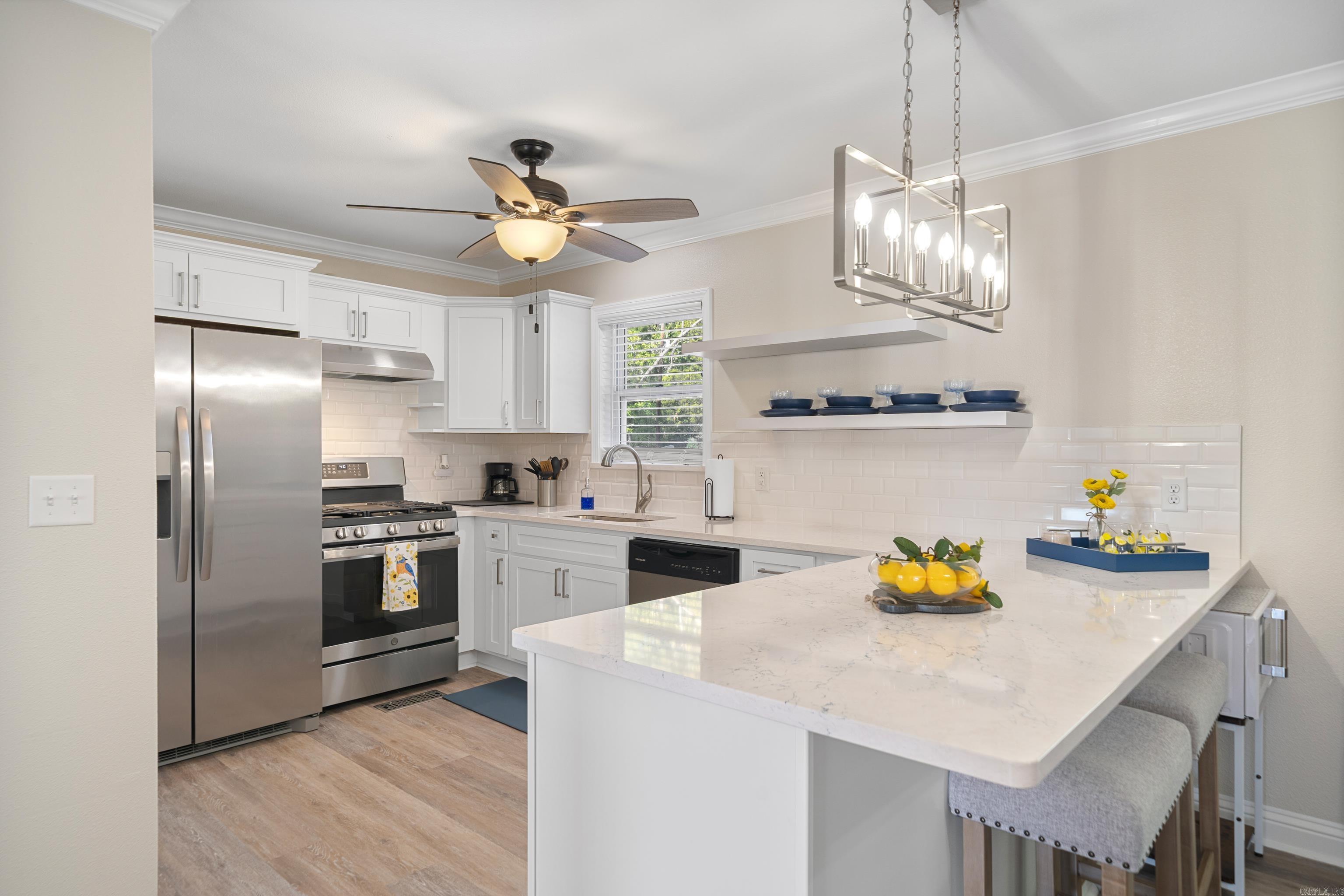 BRIDGEVIEW - Residential