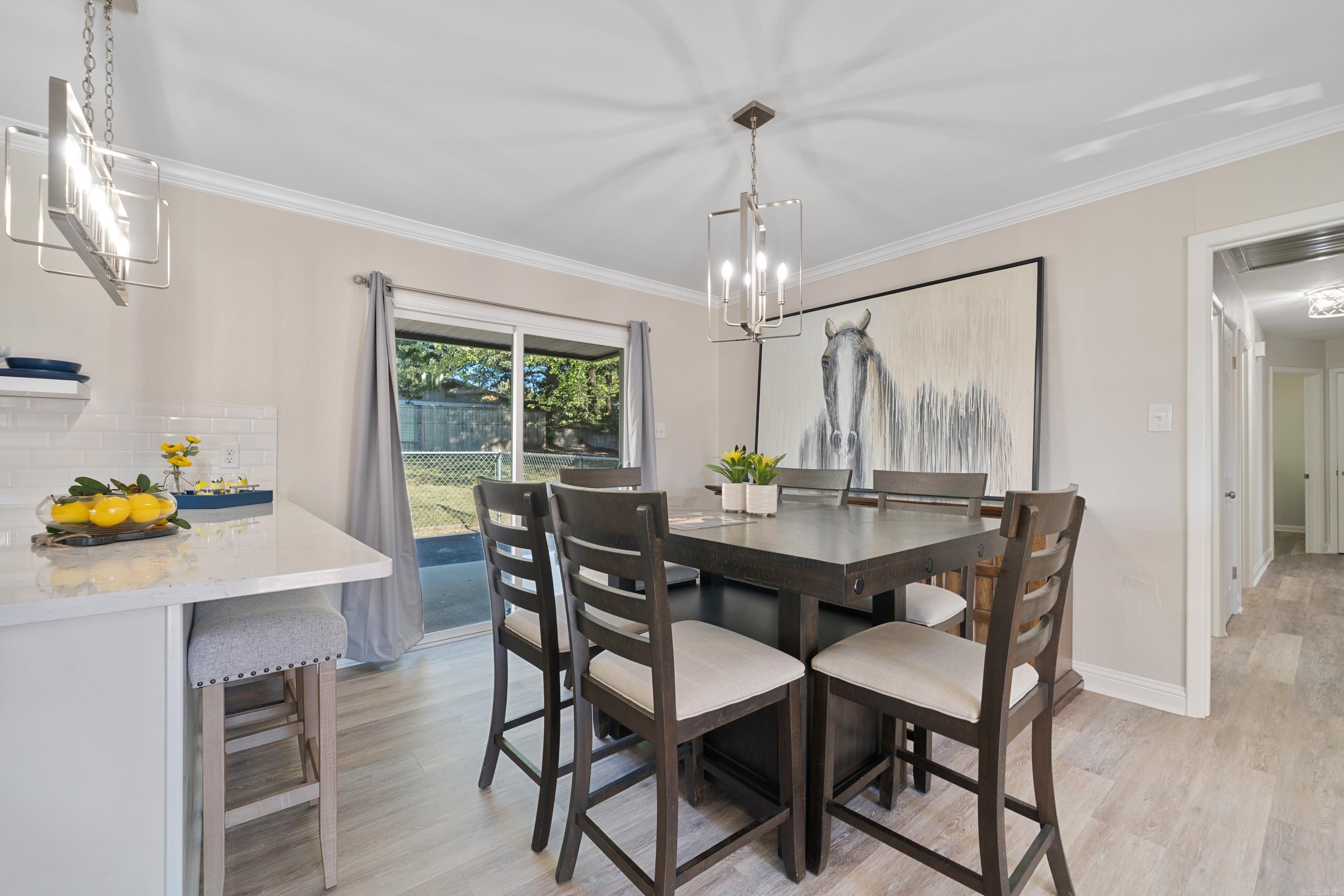 BRIDGEVIEW - Residential