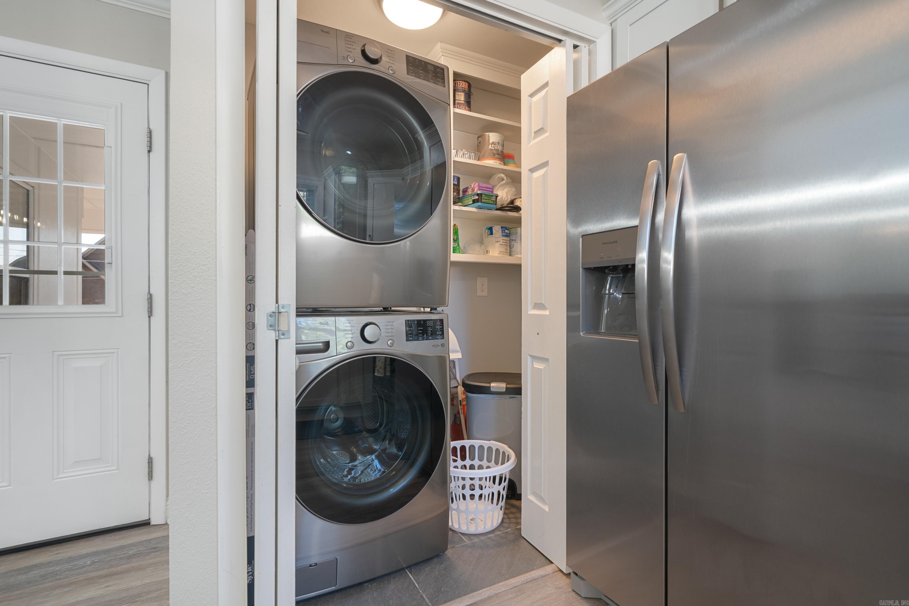 BRIDGEVIEW - Residential