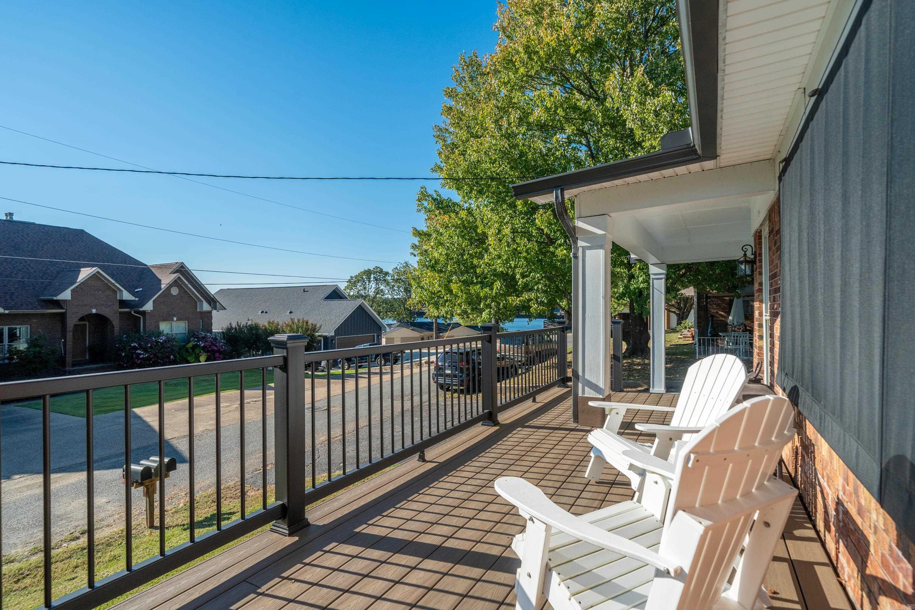 BRIDGEVIEW - Residential