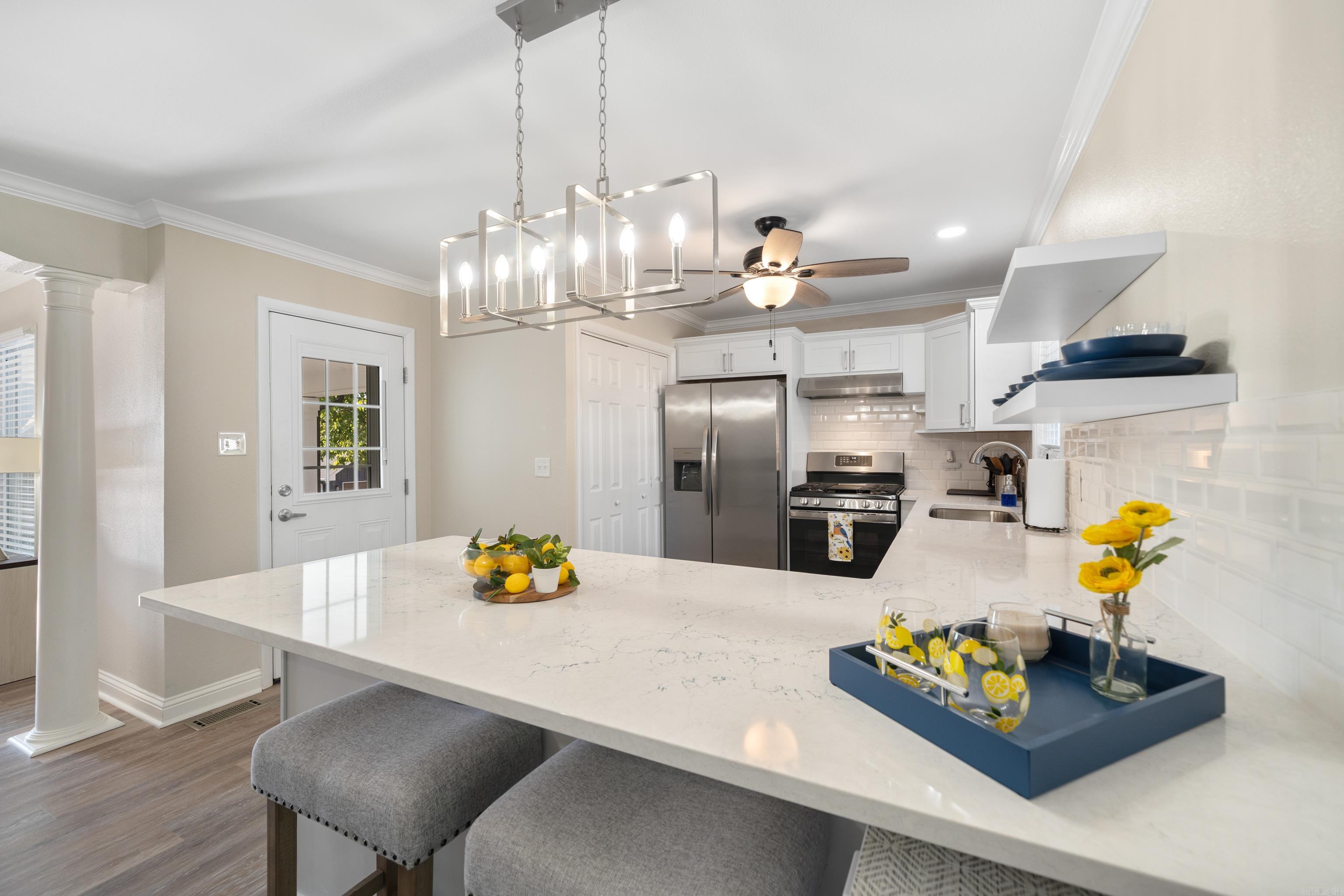 BRIDGEVIEW - Residential