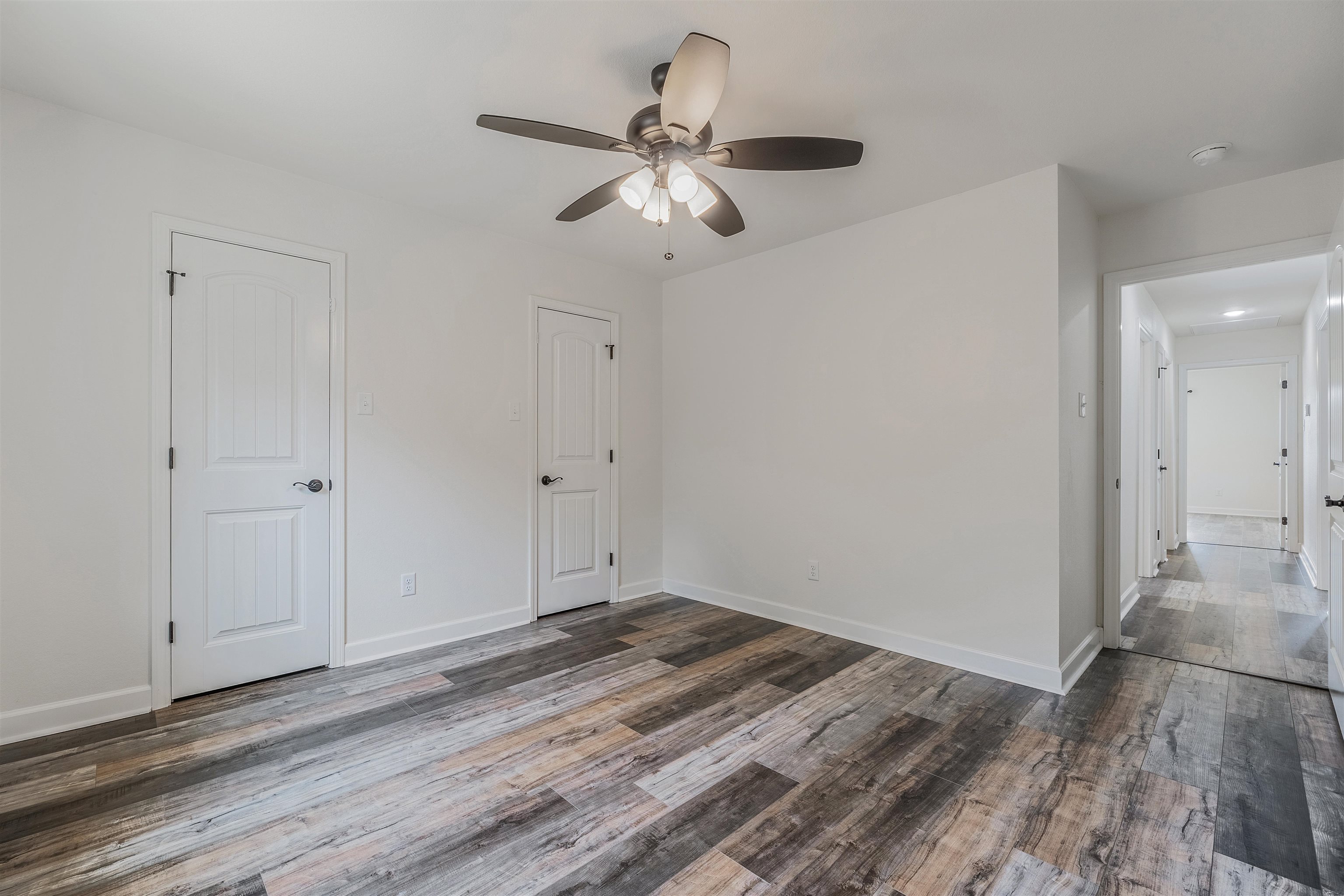 HERITAGE MEADOWS - Residential