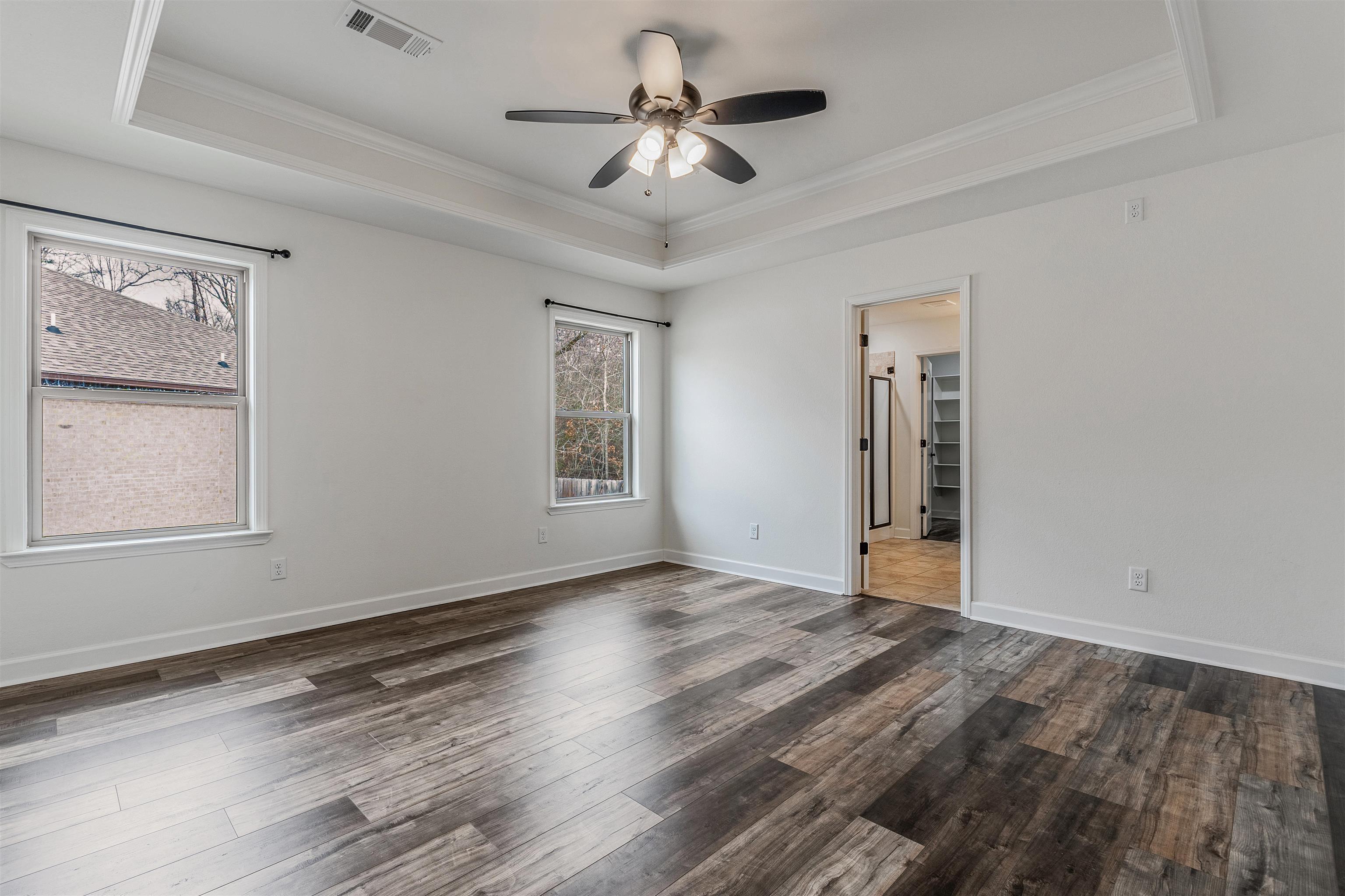 HERITAGE MEADOWS - Residential