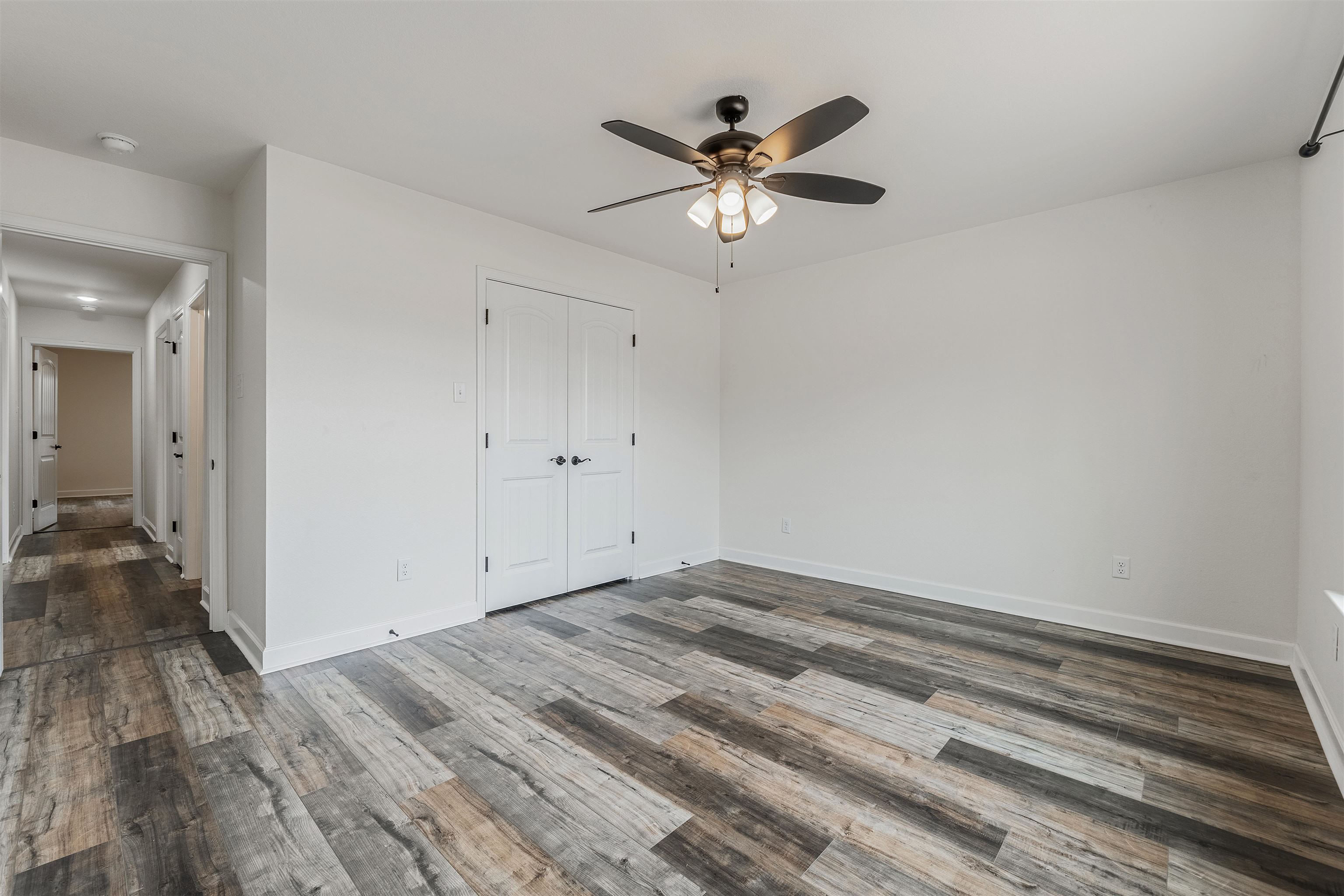 HERITAGE MEADOWS - Residential