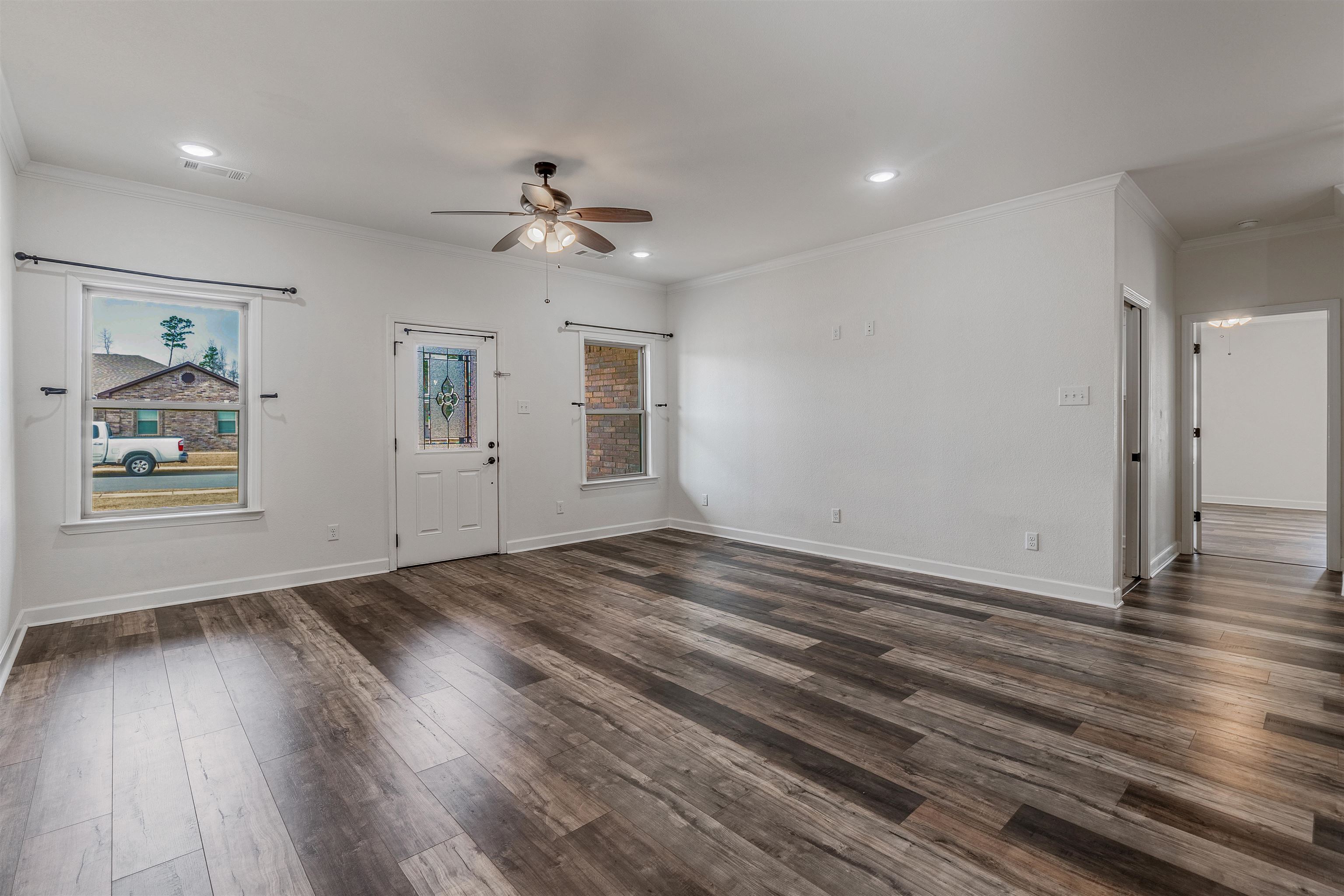 HERITAGE MEADOWS - Residential