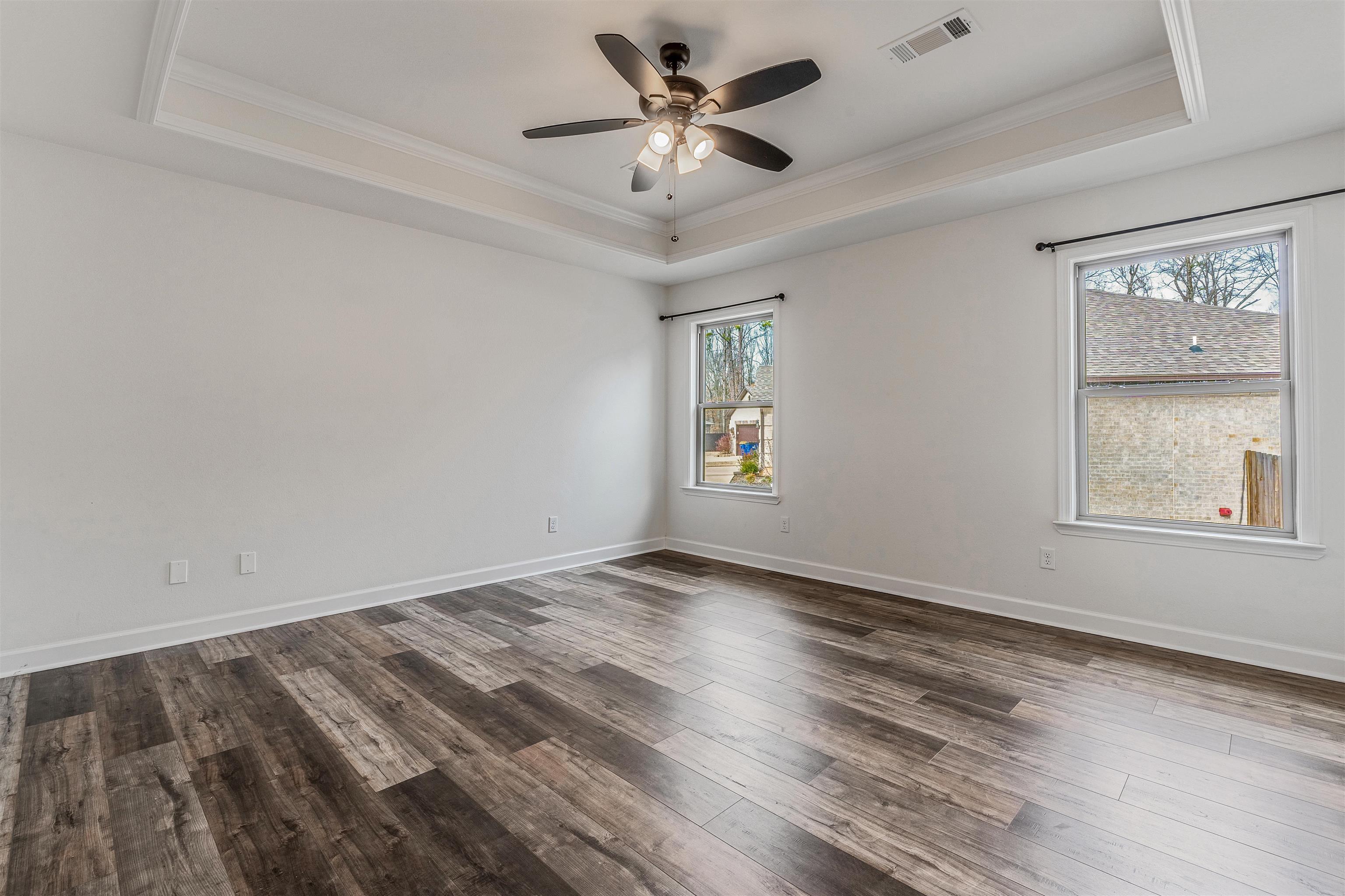 HERITAGE MEADOWS - Residential