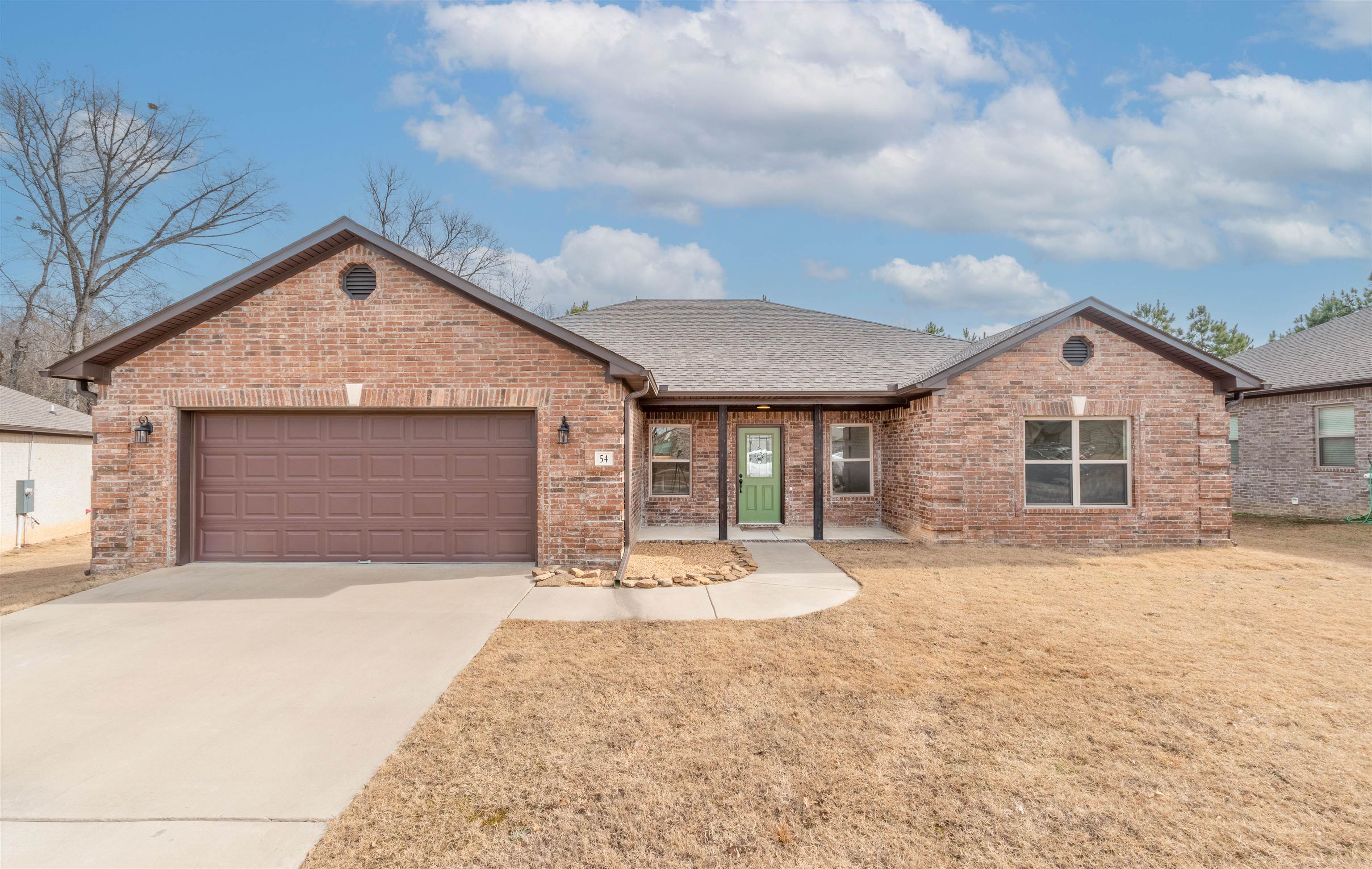 HERITAGE MEADOWS - Residential