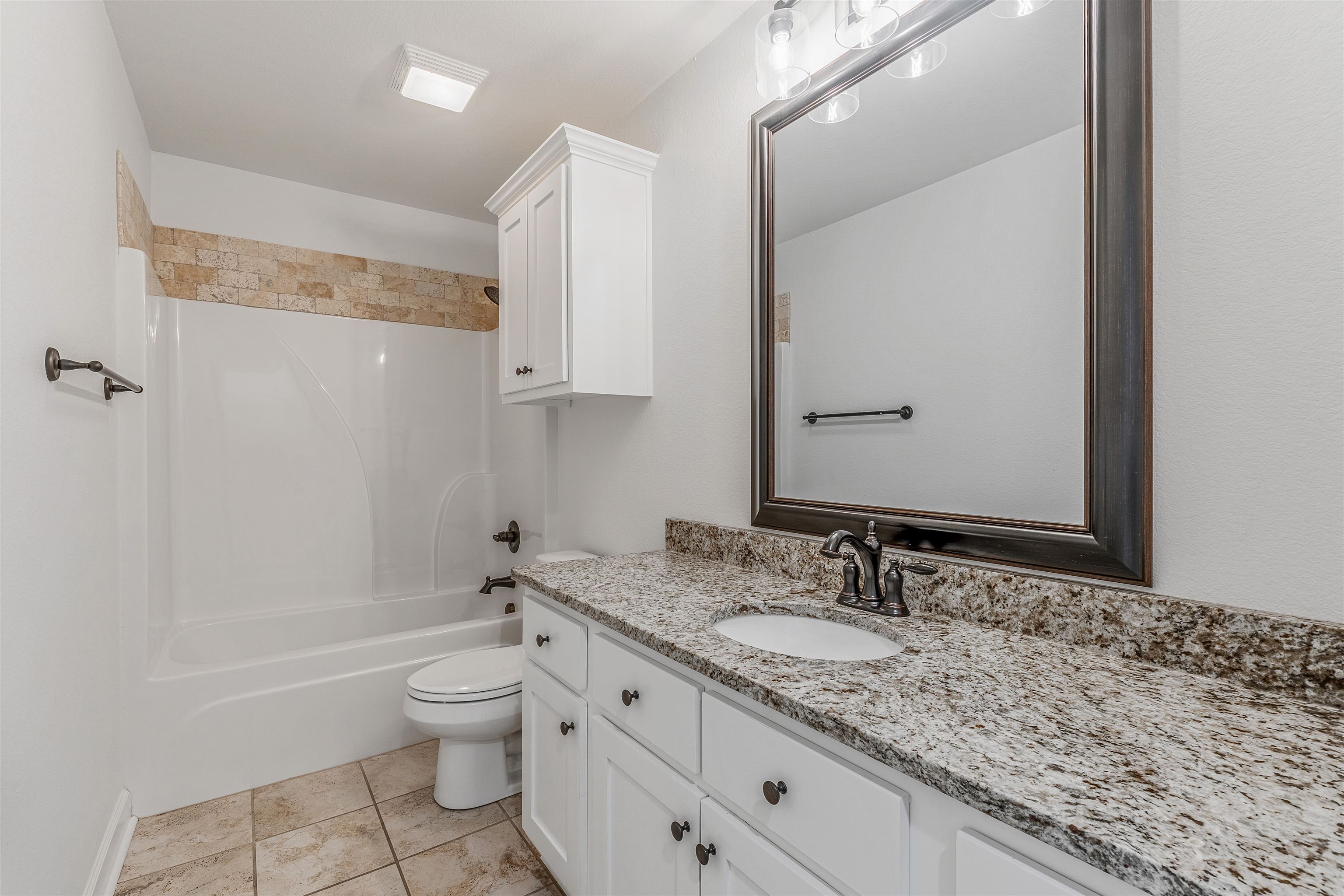 HERITAGE MEADOWS - Residential