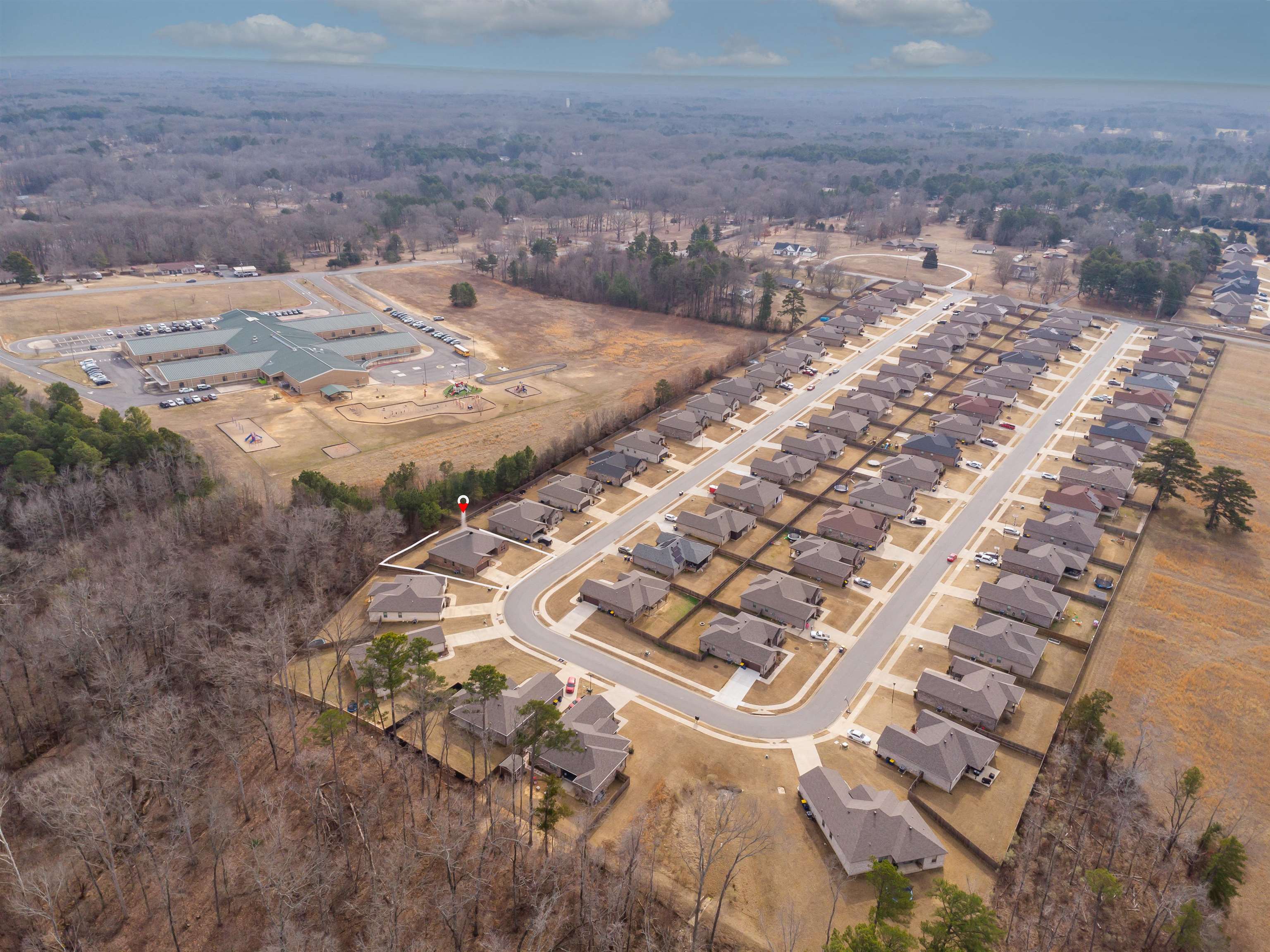 HERITAGE MEADOWS - Residential