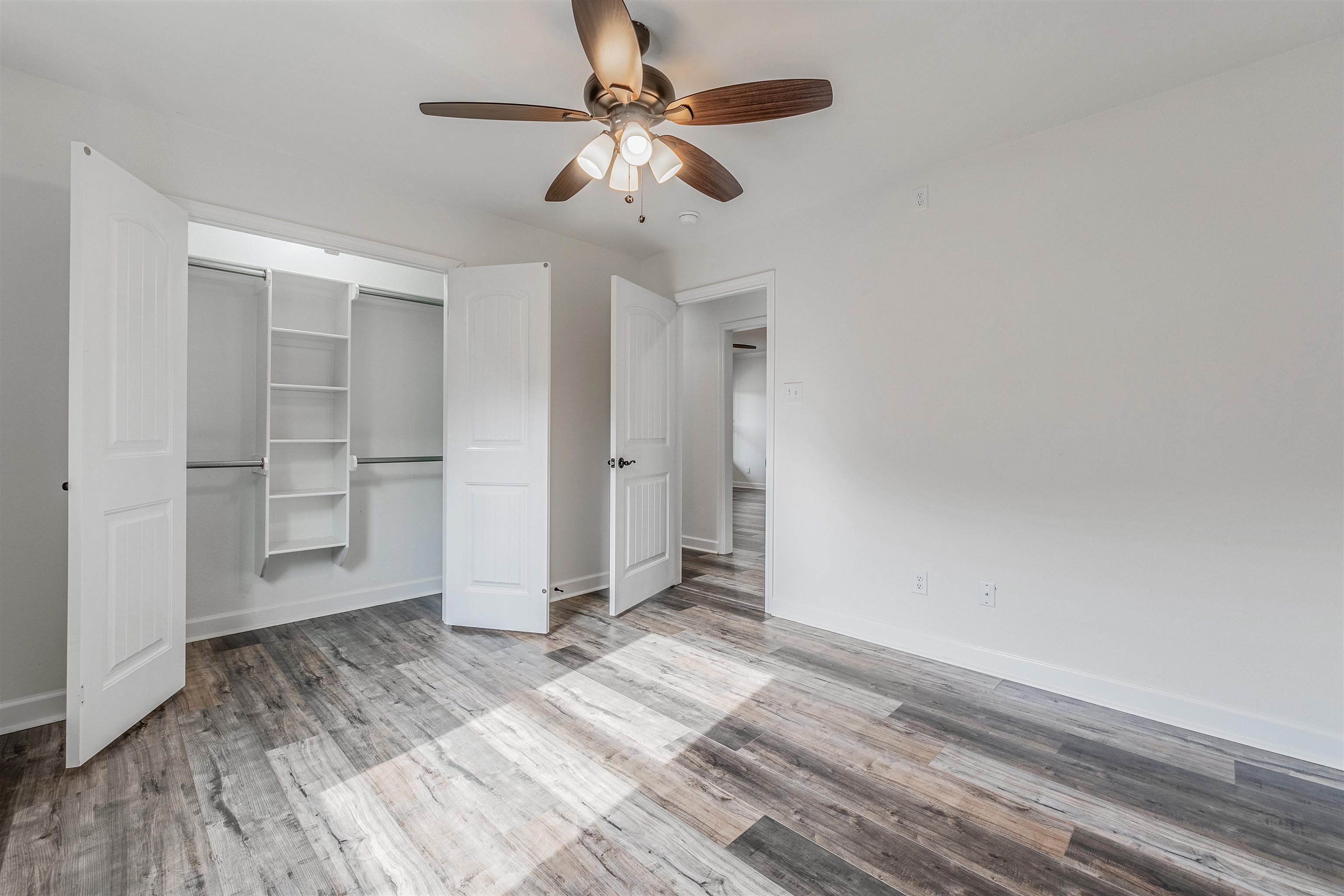 HERITAGE MEADOWS - Residential