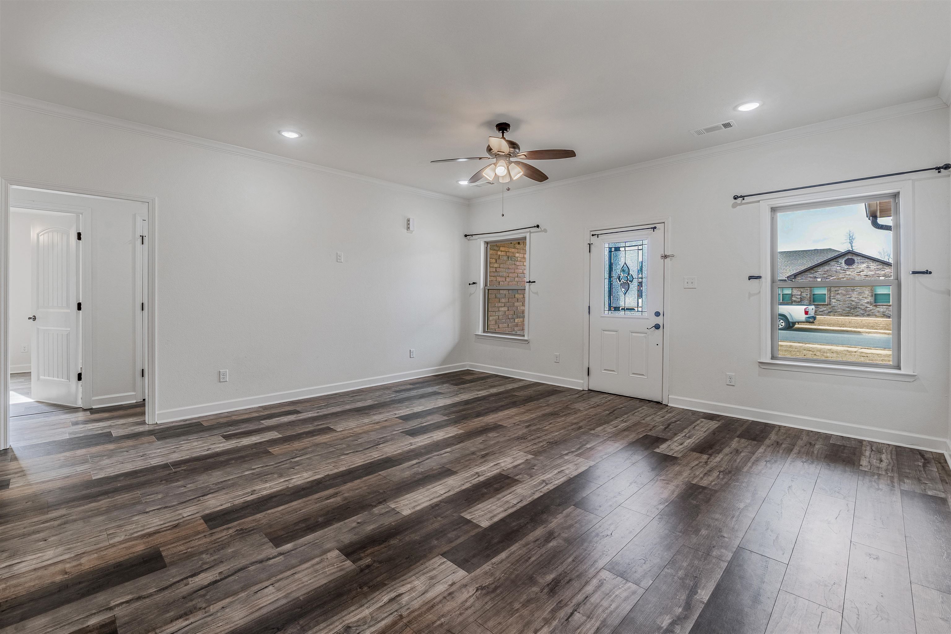 HERITAGE MEADOWS - Residential