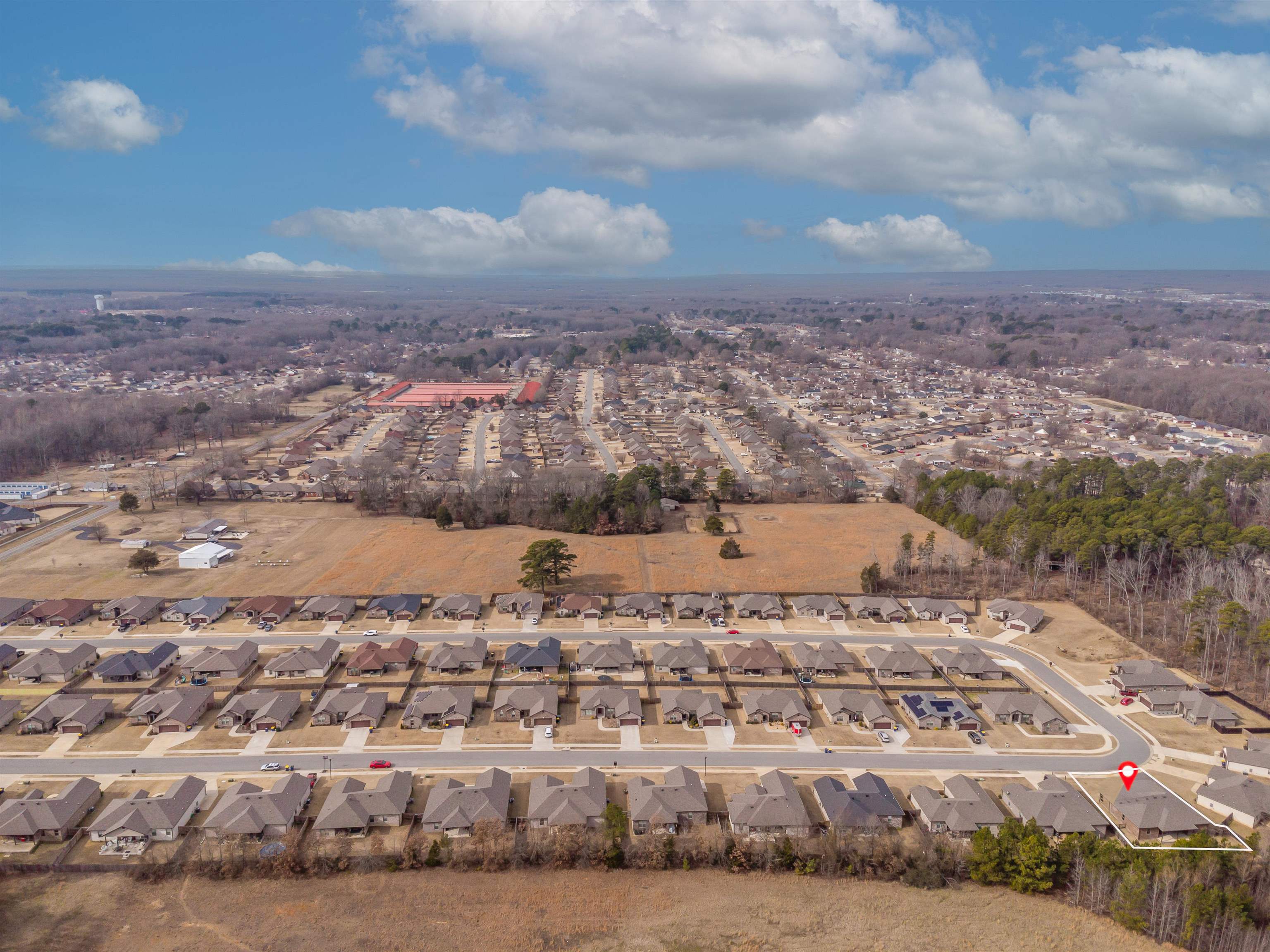 HERITAGE MEADOWS - Residential