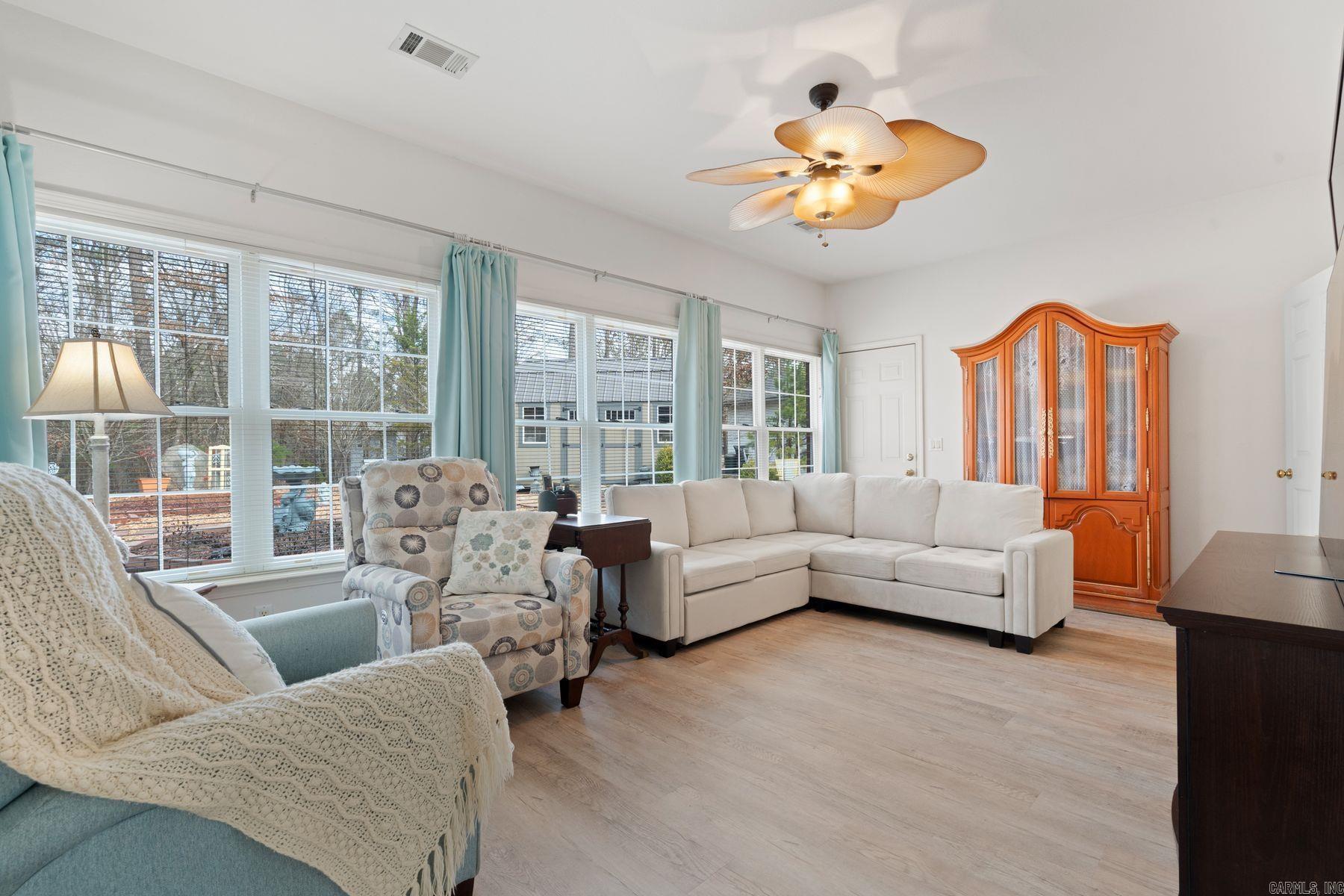 PROMESA - Residential