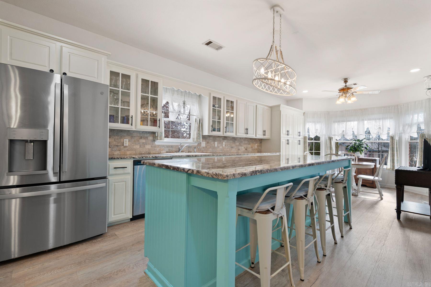 PROMESA - Residential