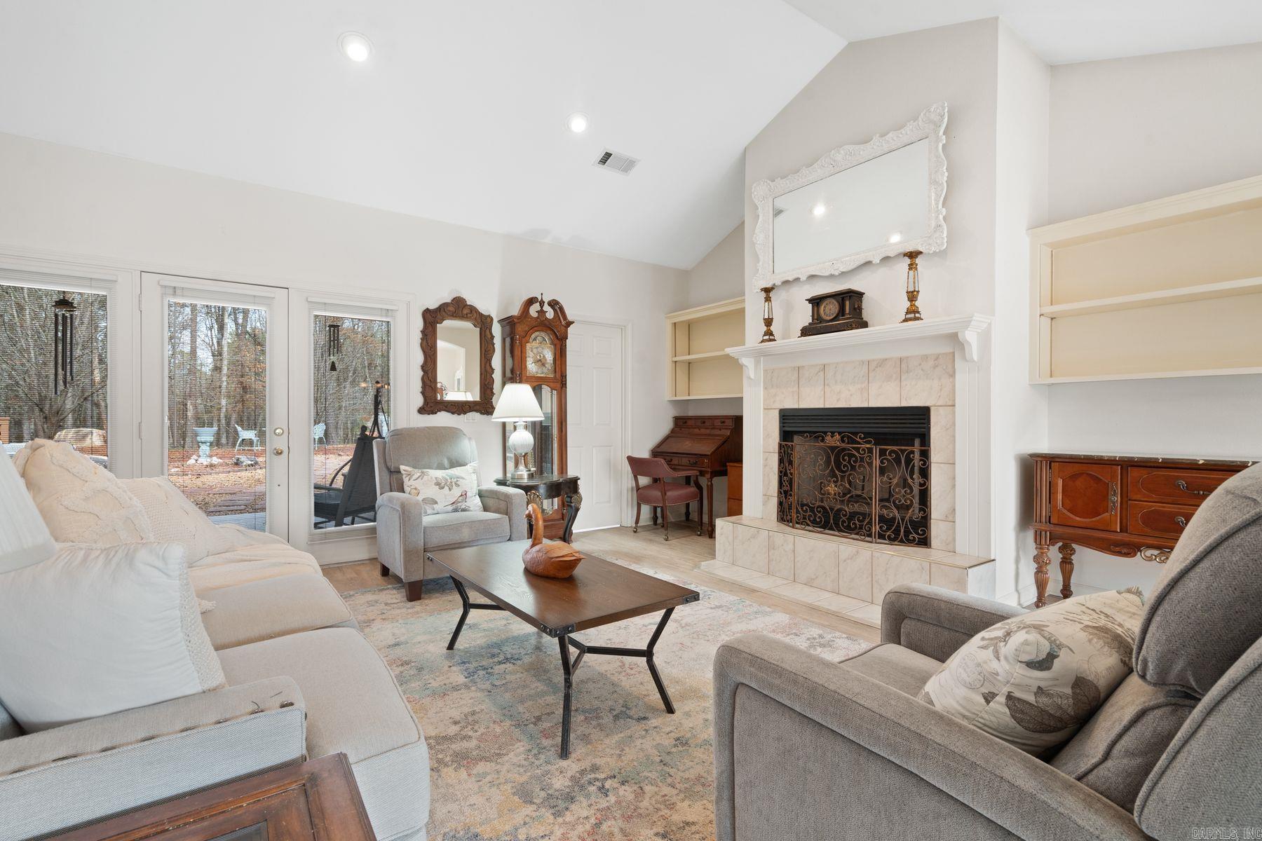 PROMESA - Residential