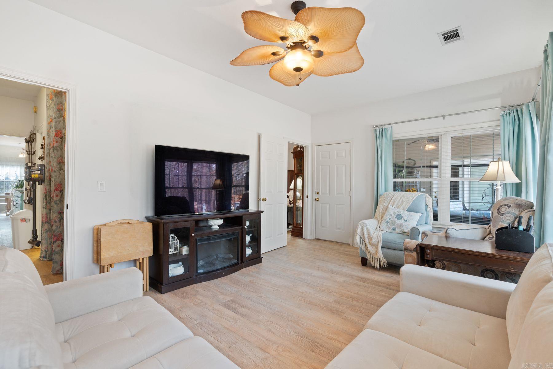 PROMESA - Residential