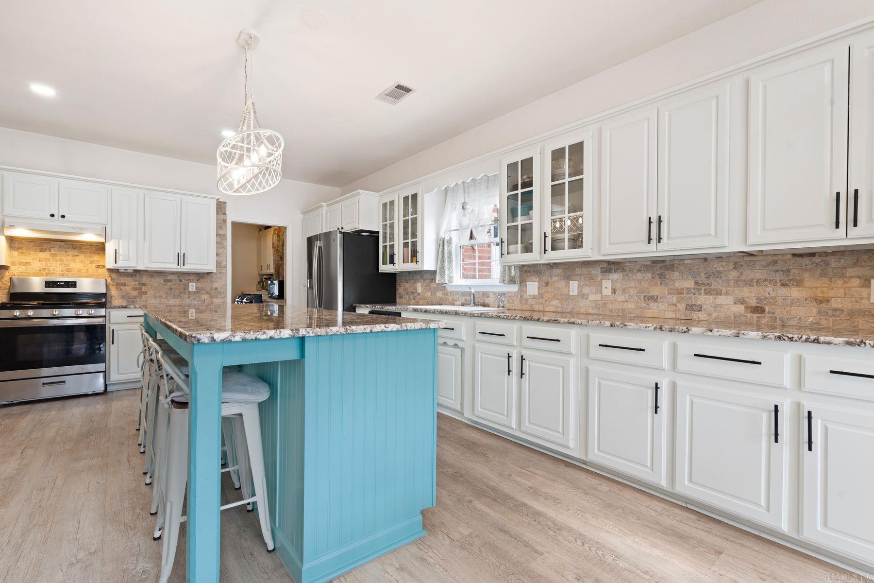 PROMESA - Residential