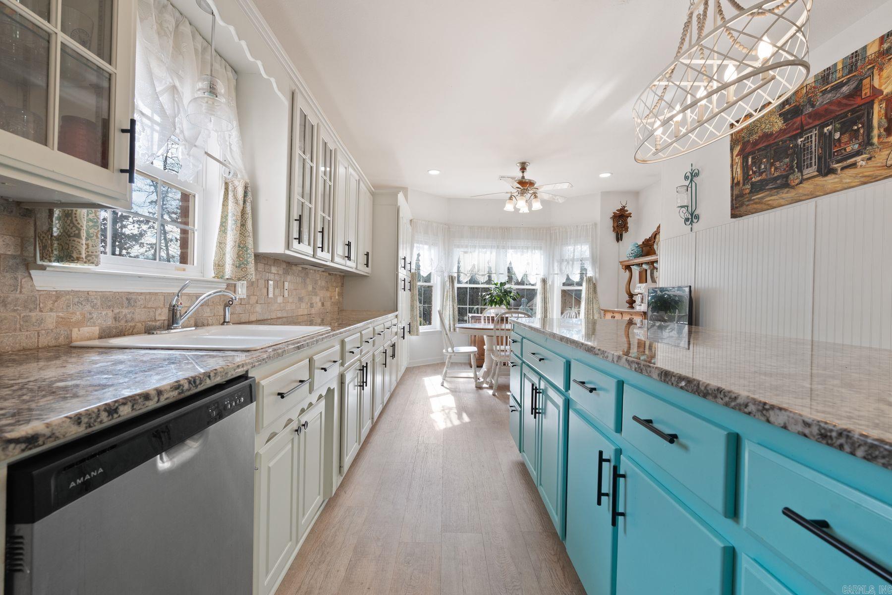 PROMESA - Residential