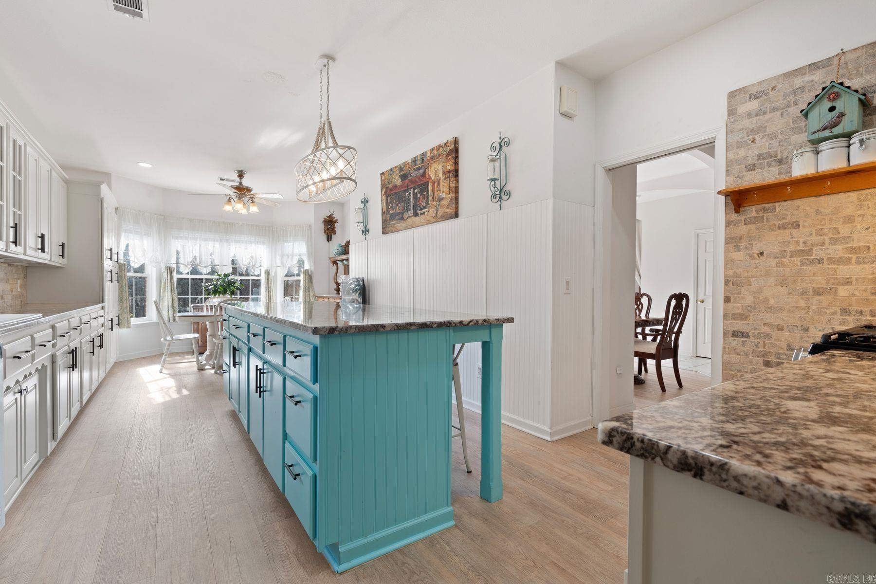 PROMESA - Residential