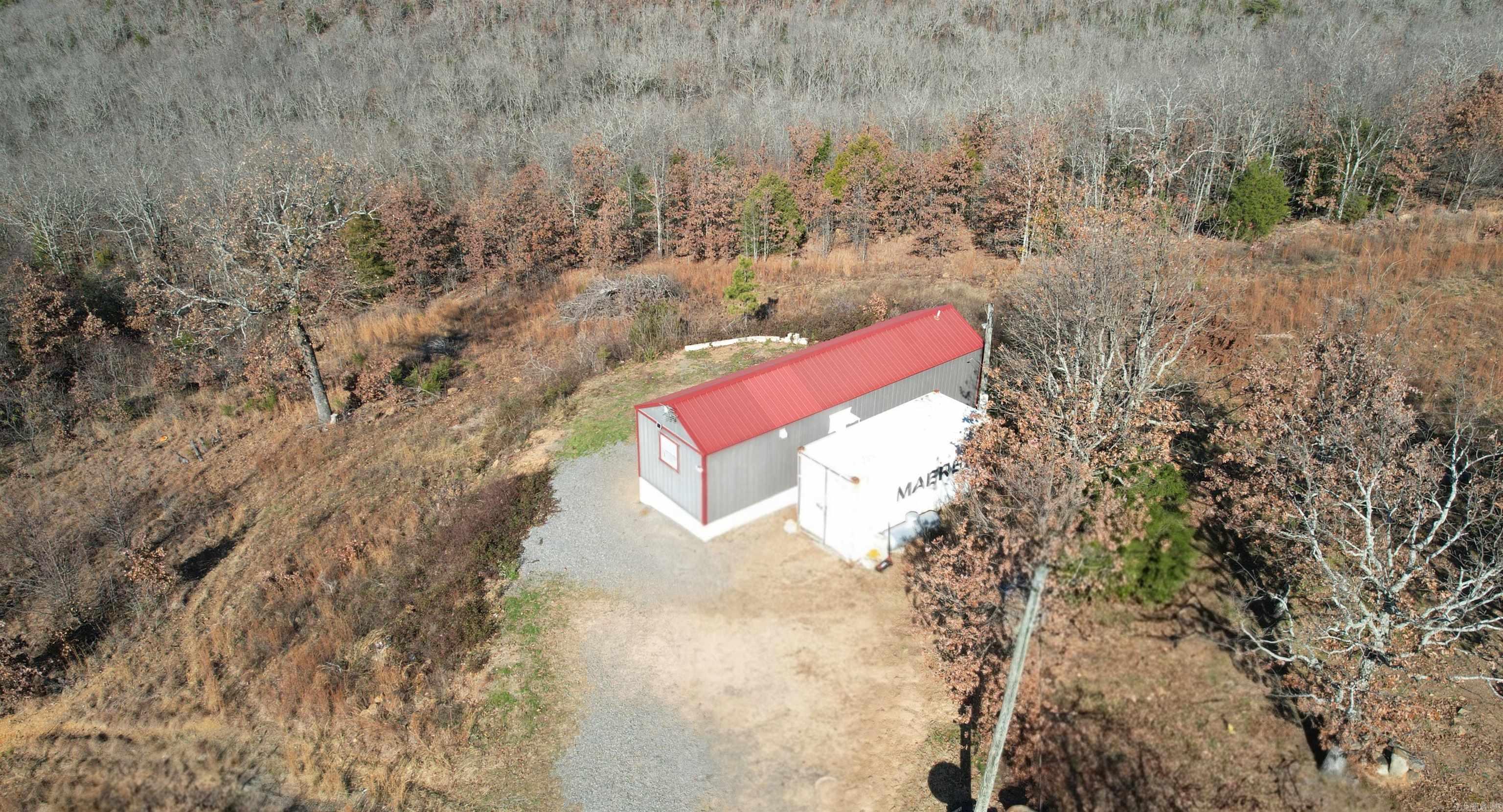 Saltillo Village - Residential