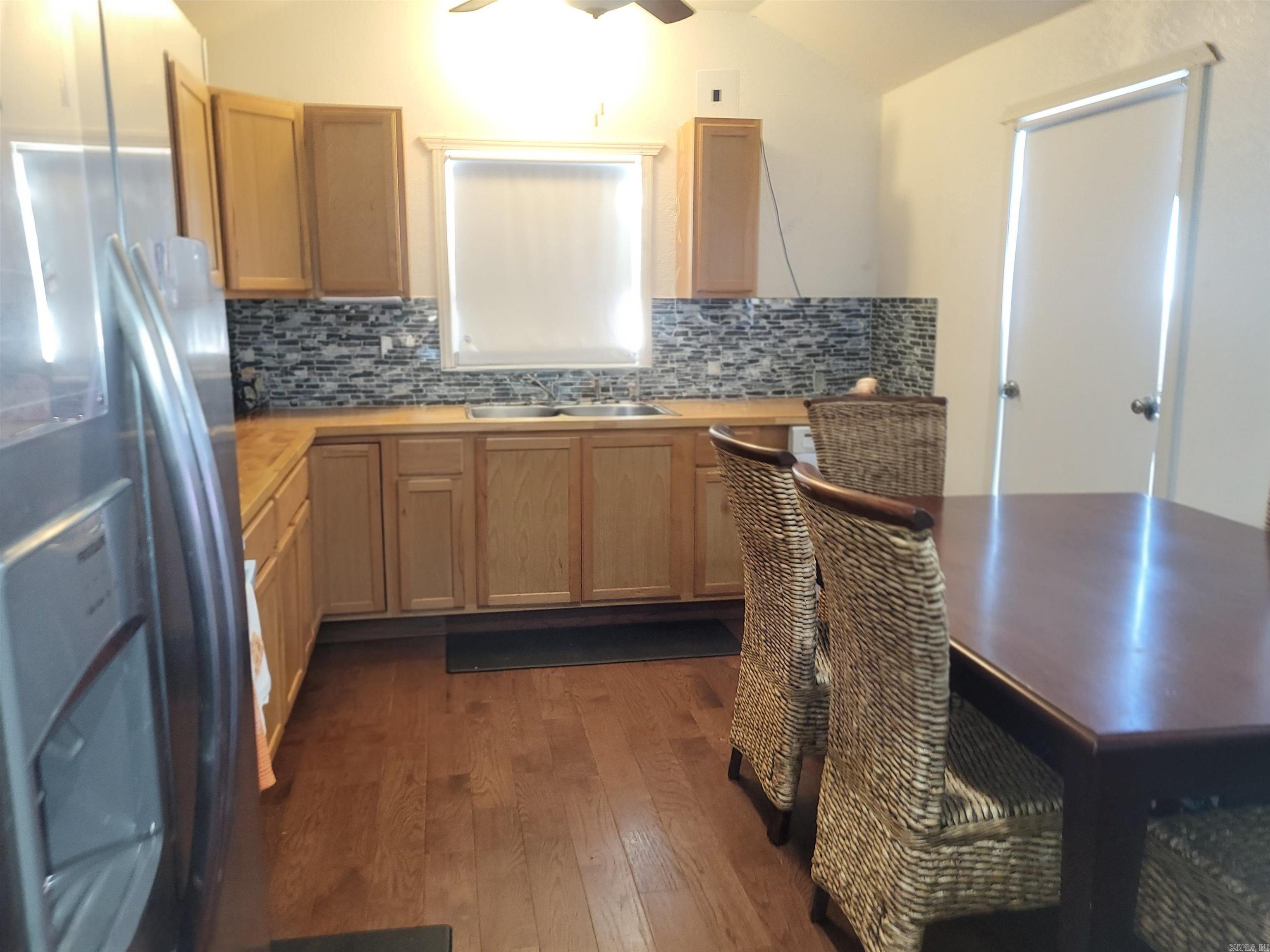 Saltillo Village - Residential