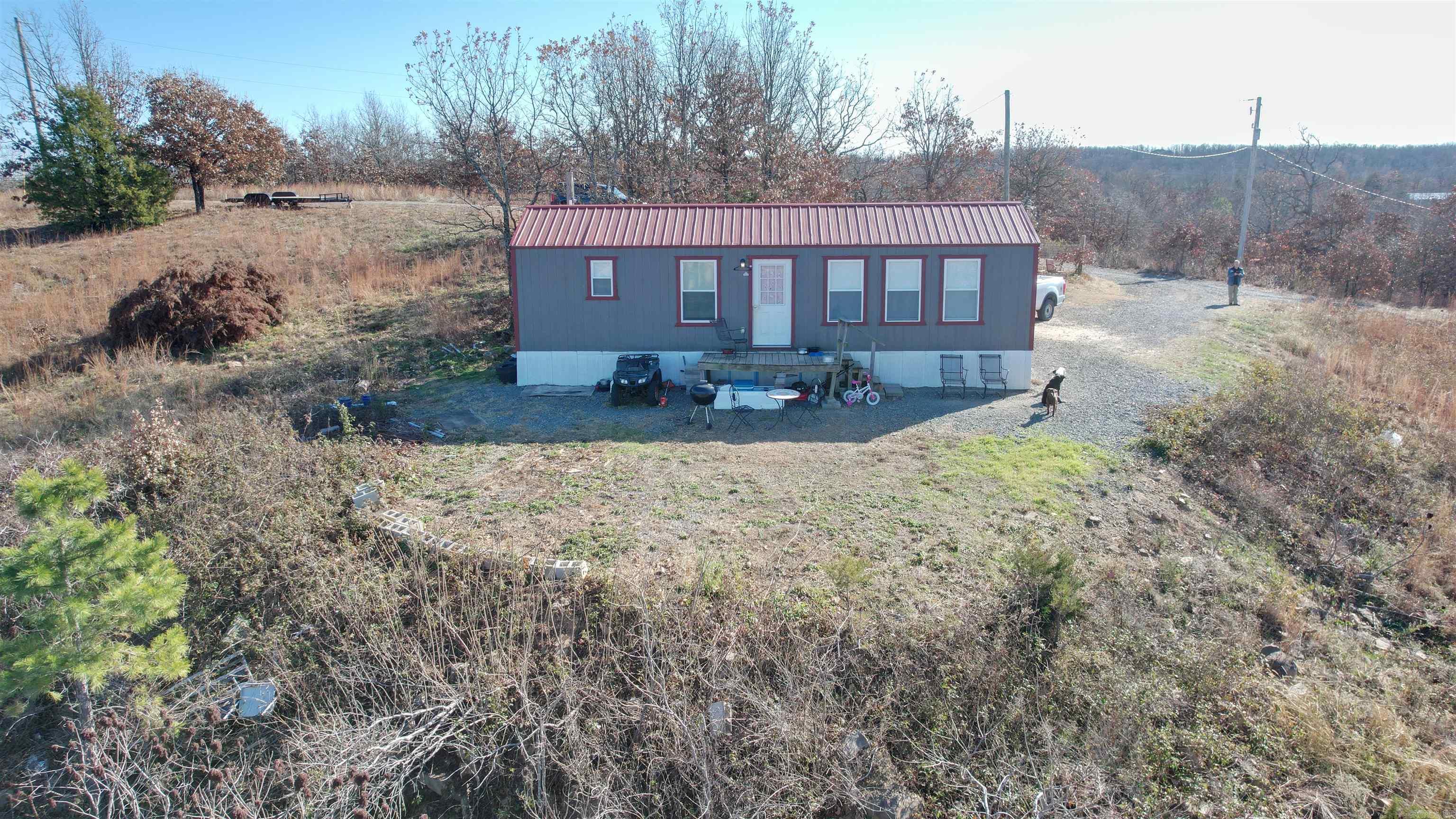 Saltillo Village - Residential