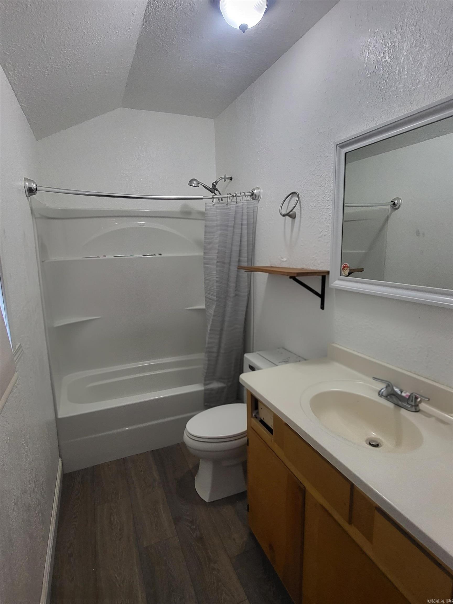 Saltillo Village - Residential