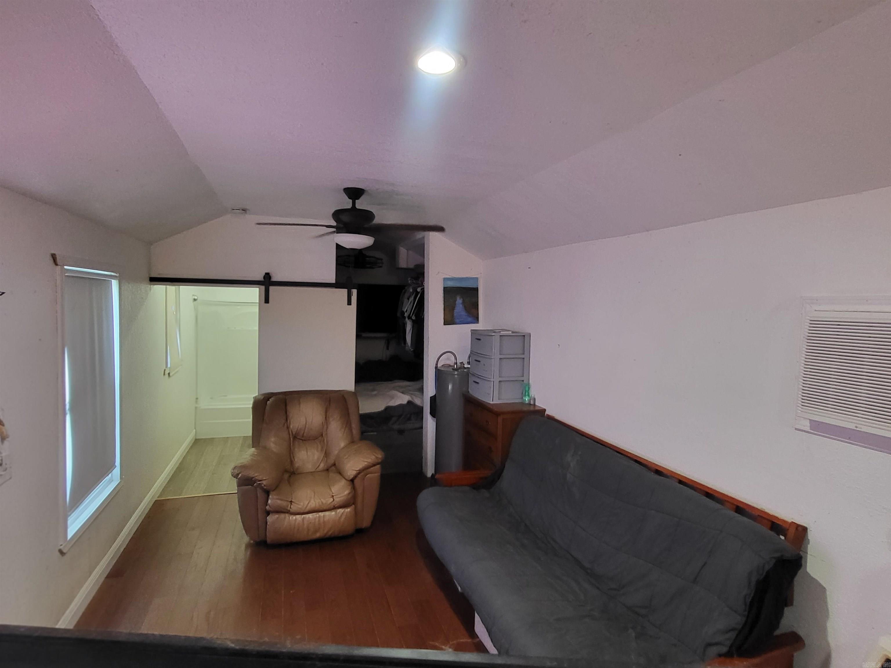 Saltillo Village - Residential