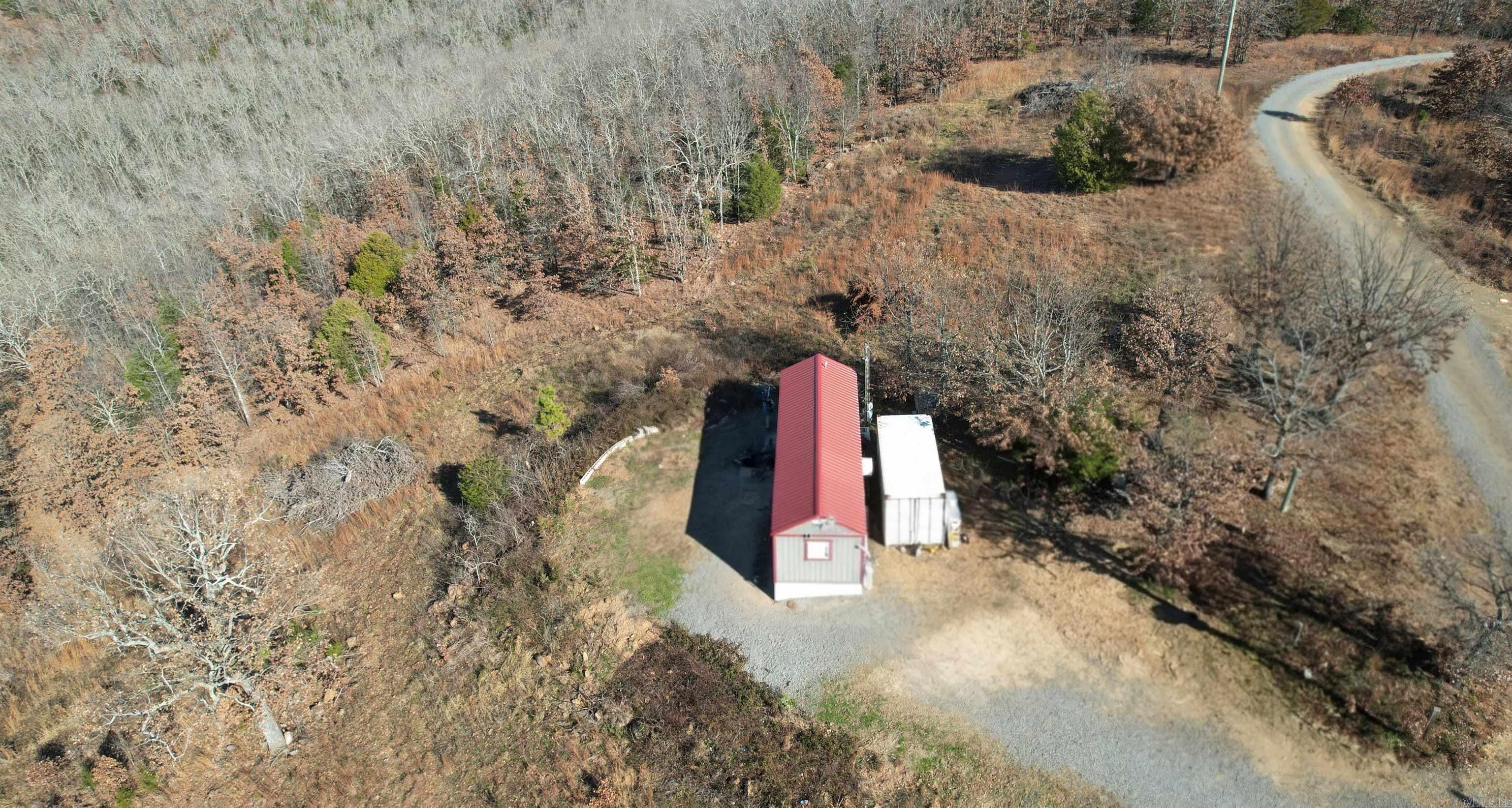 Saltillo Village - Residential