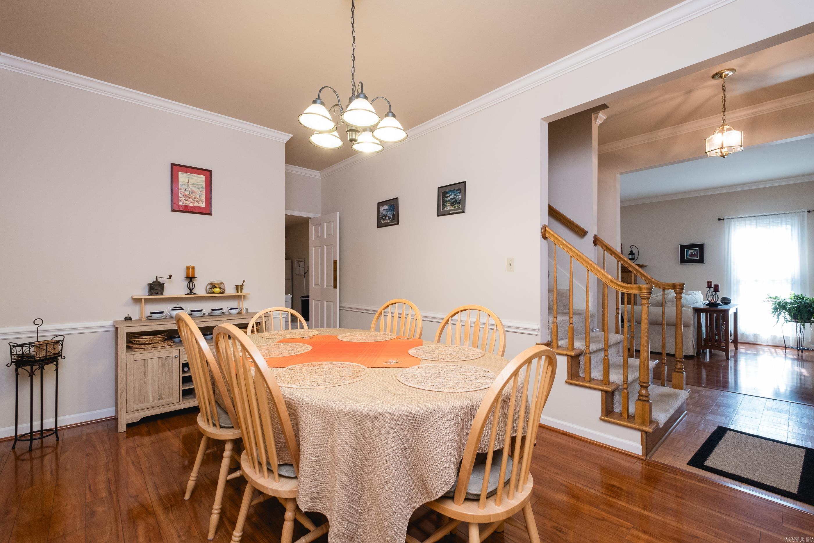 CEDAR BRANCH - Residential