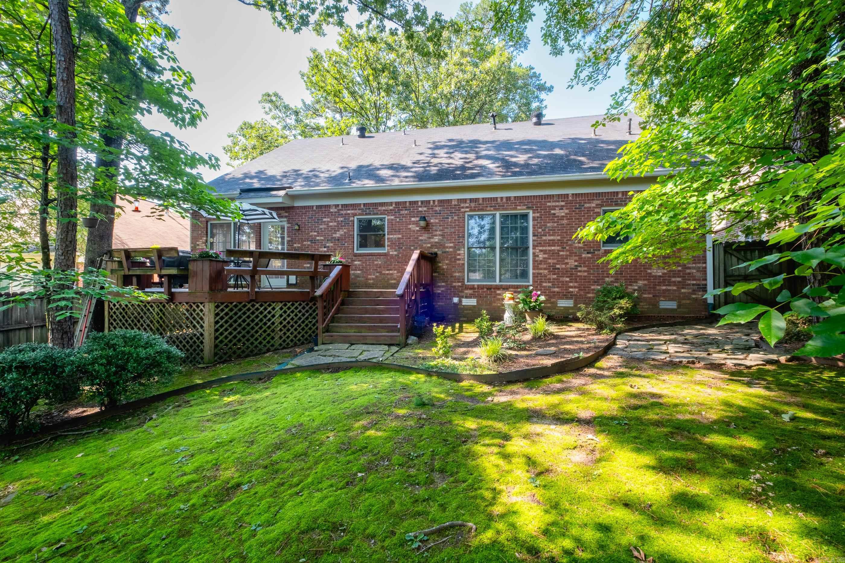 CEDAR BRANCH - Residential