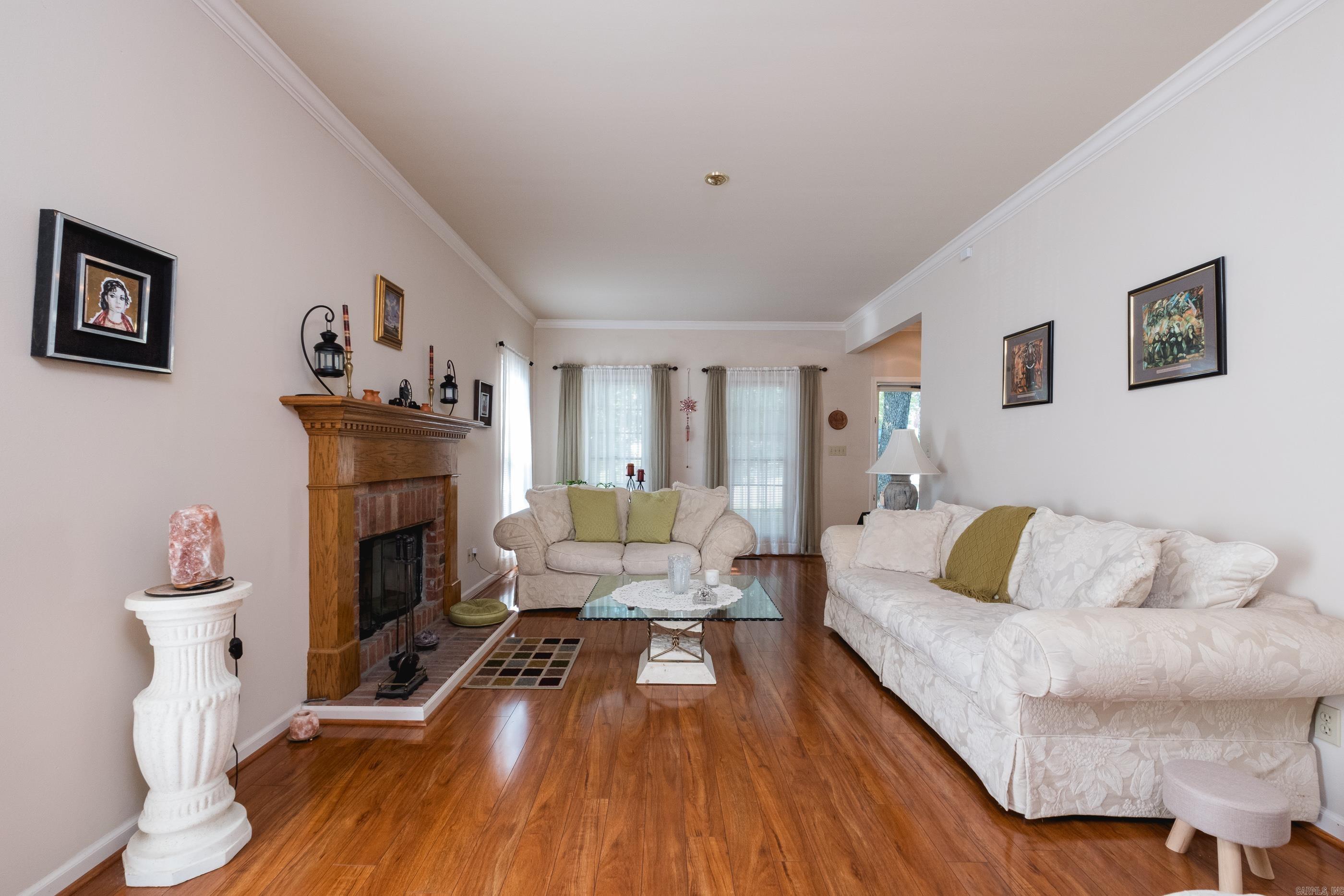 CEDAR BRANCH - Residential