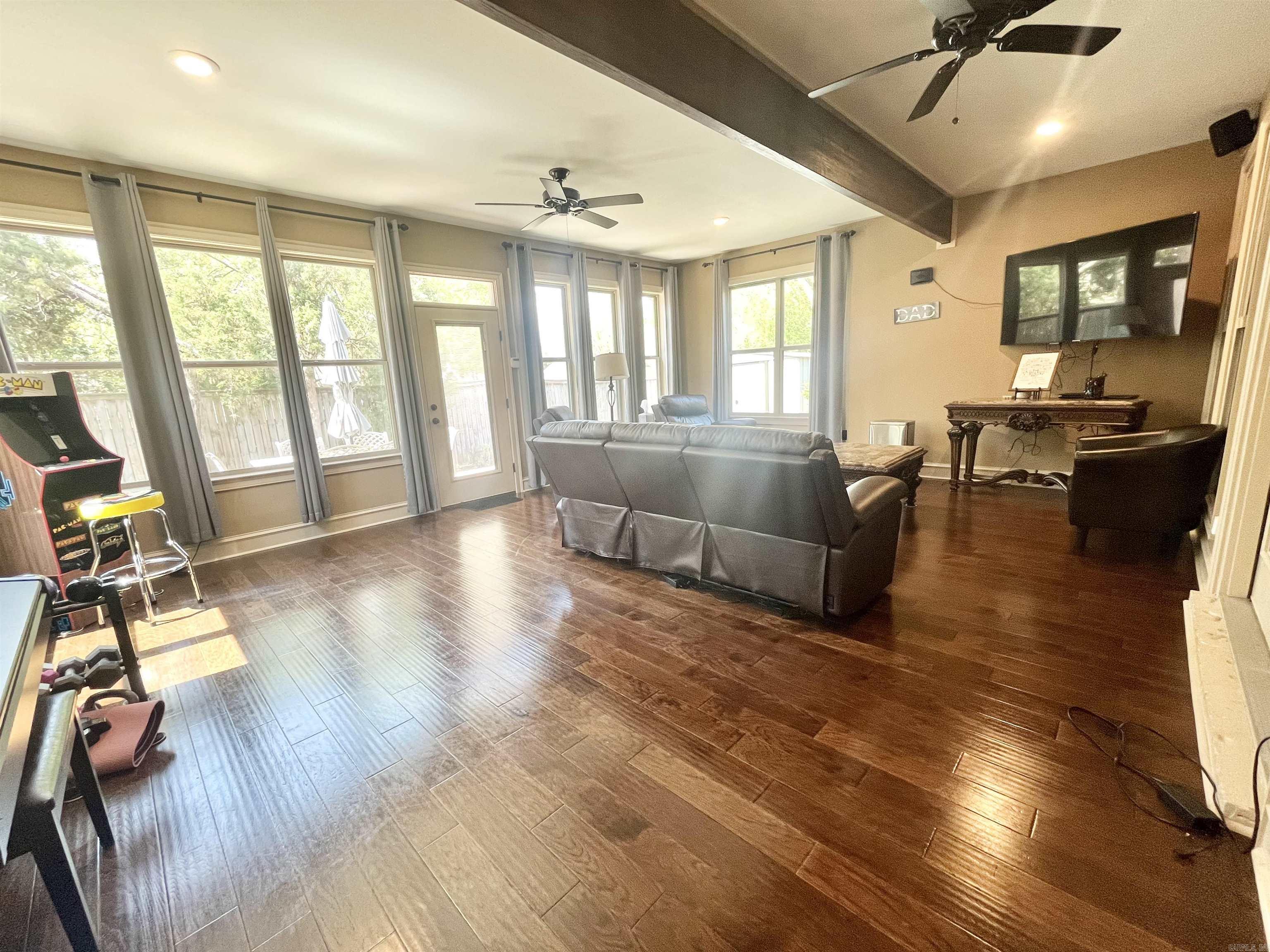 Chapel Hill - Residential