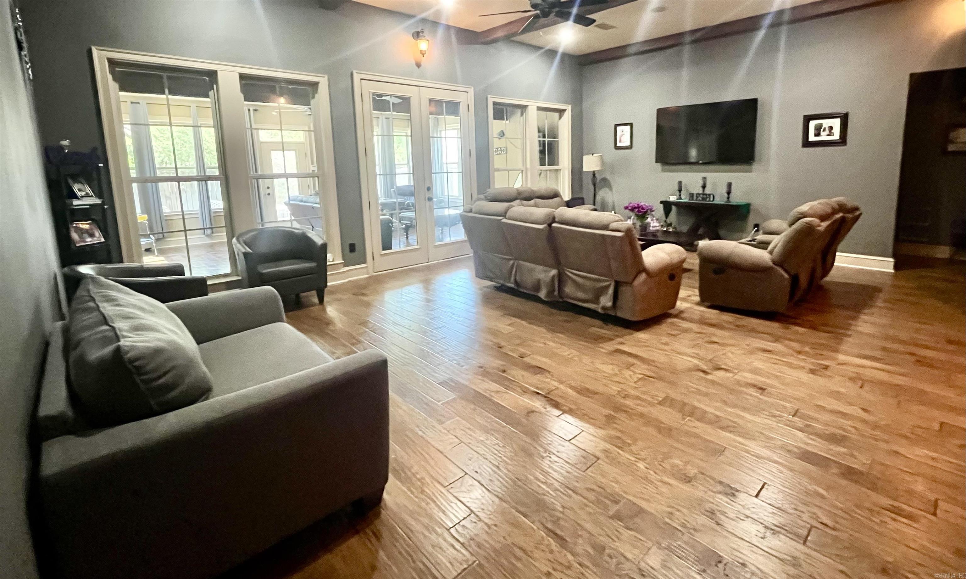 Chapel Hill - Residential