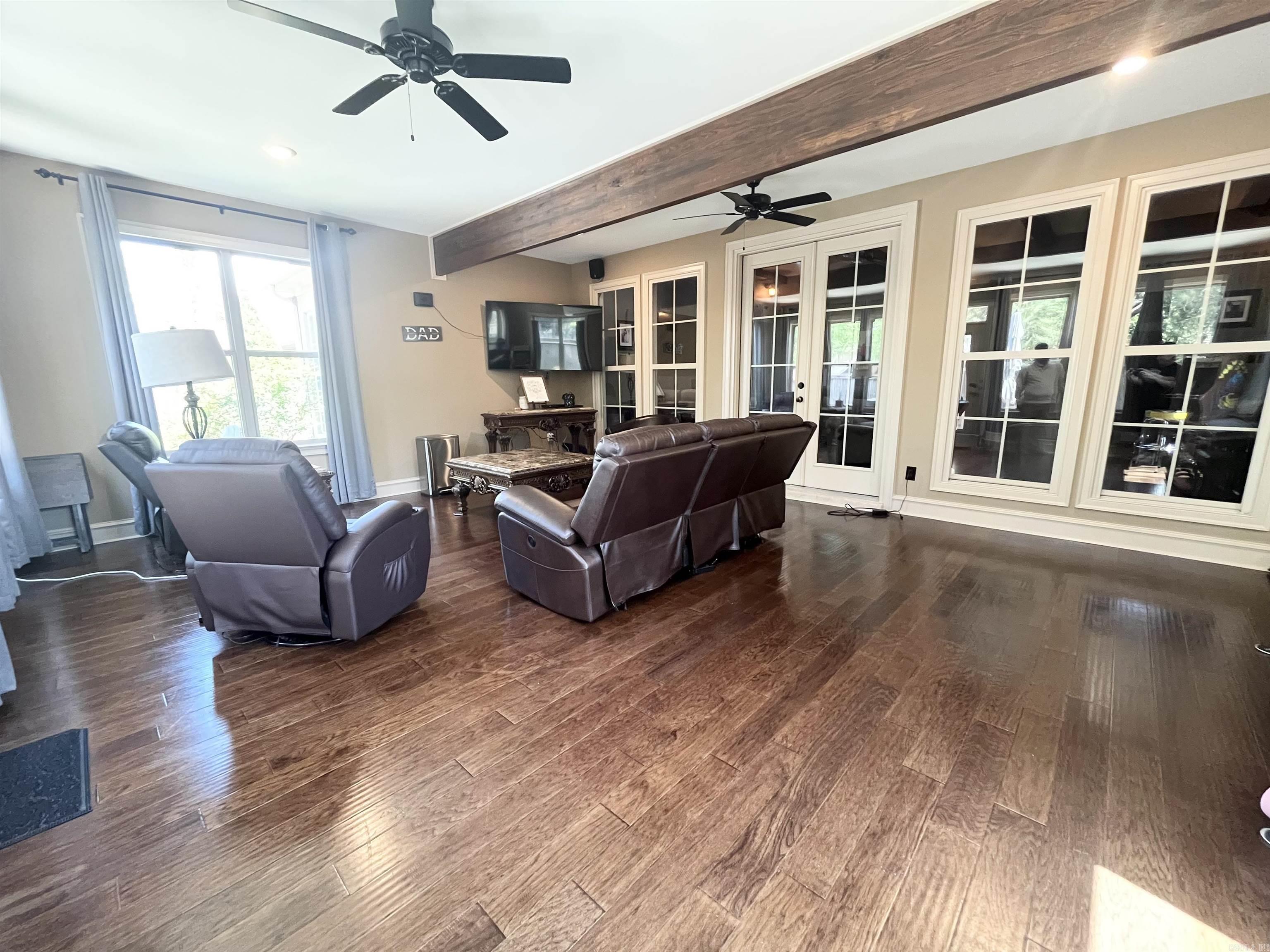 Chapel Hill - Residential