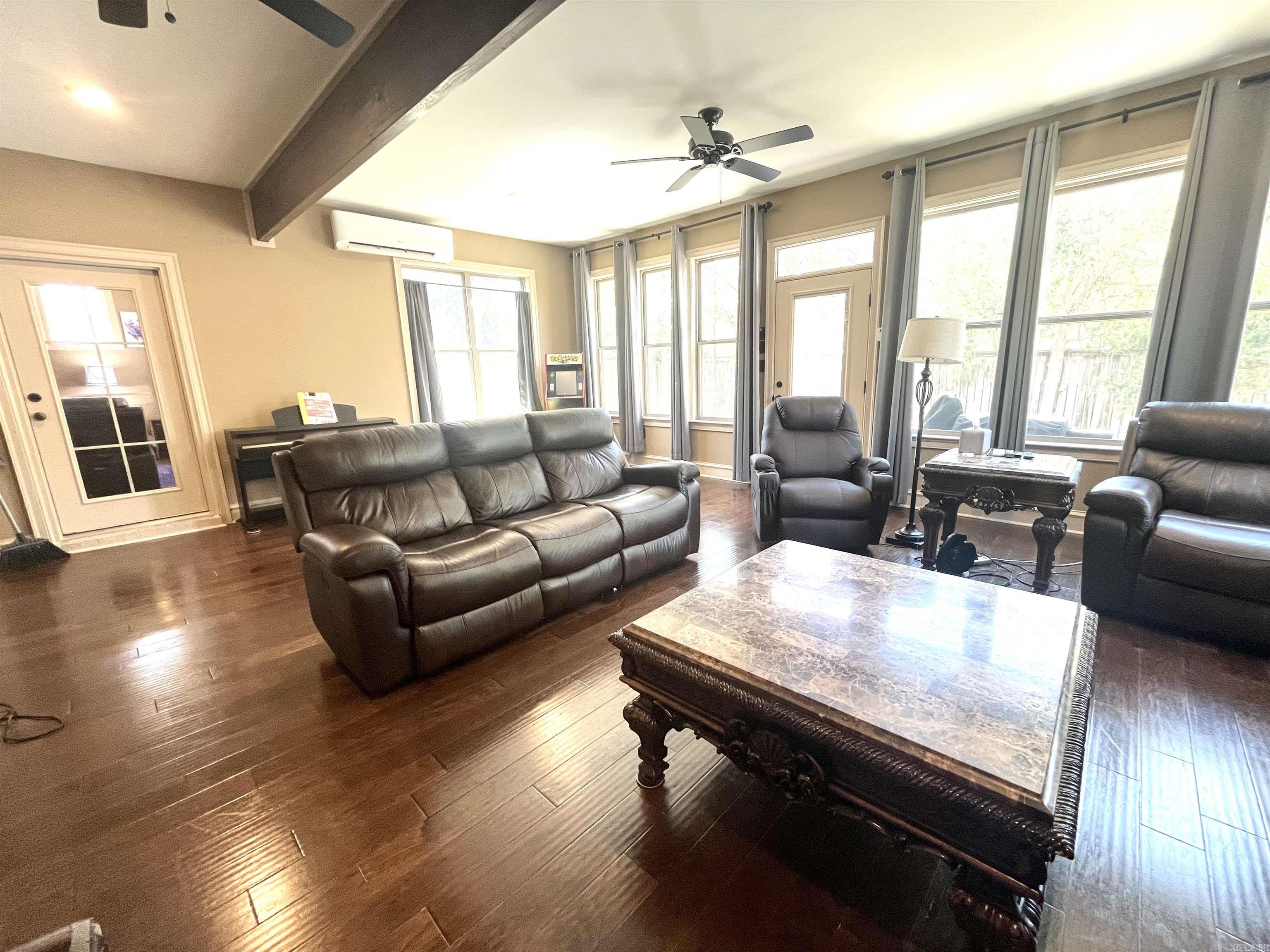 Chapel Hill - Residential