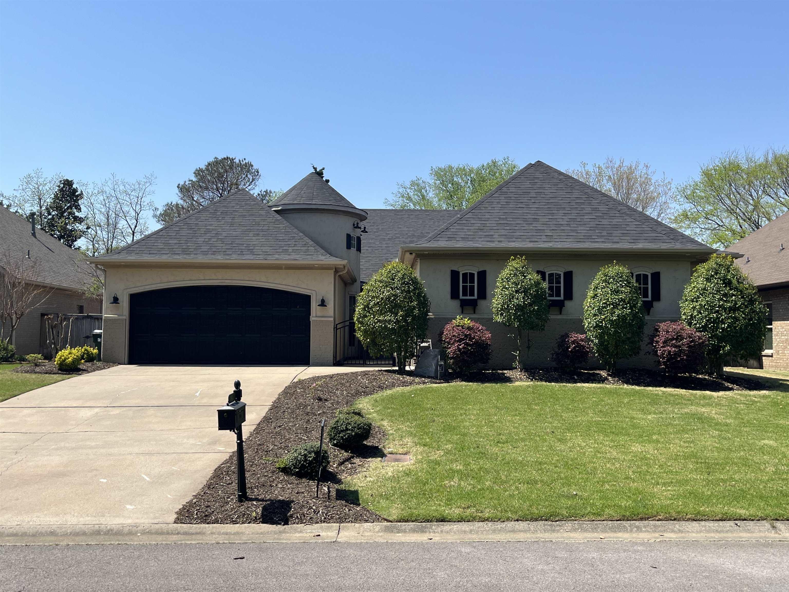 Chapel Hill - Residential