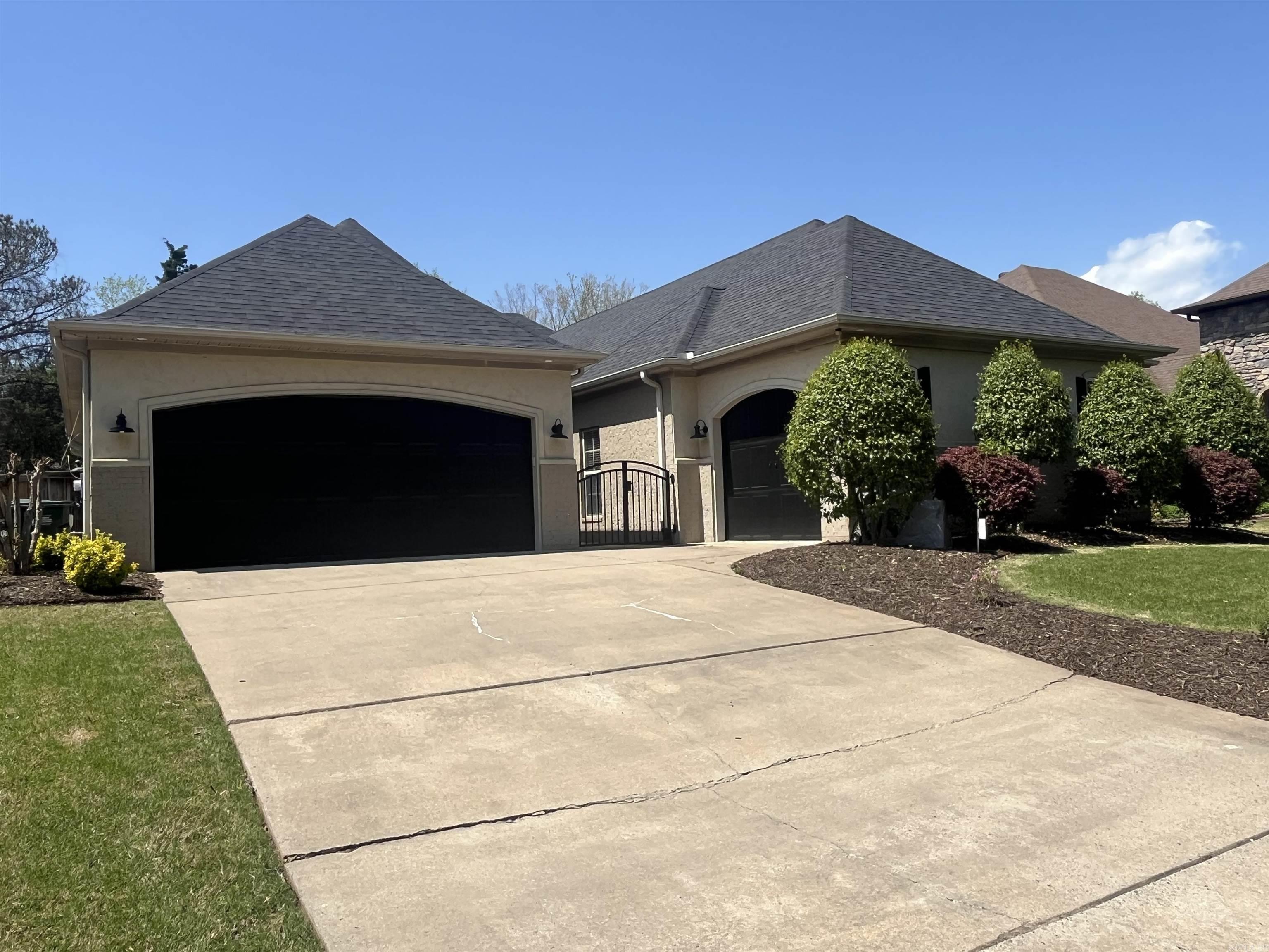 Chapel Hill - Residential